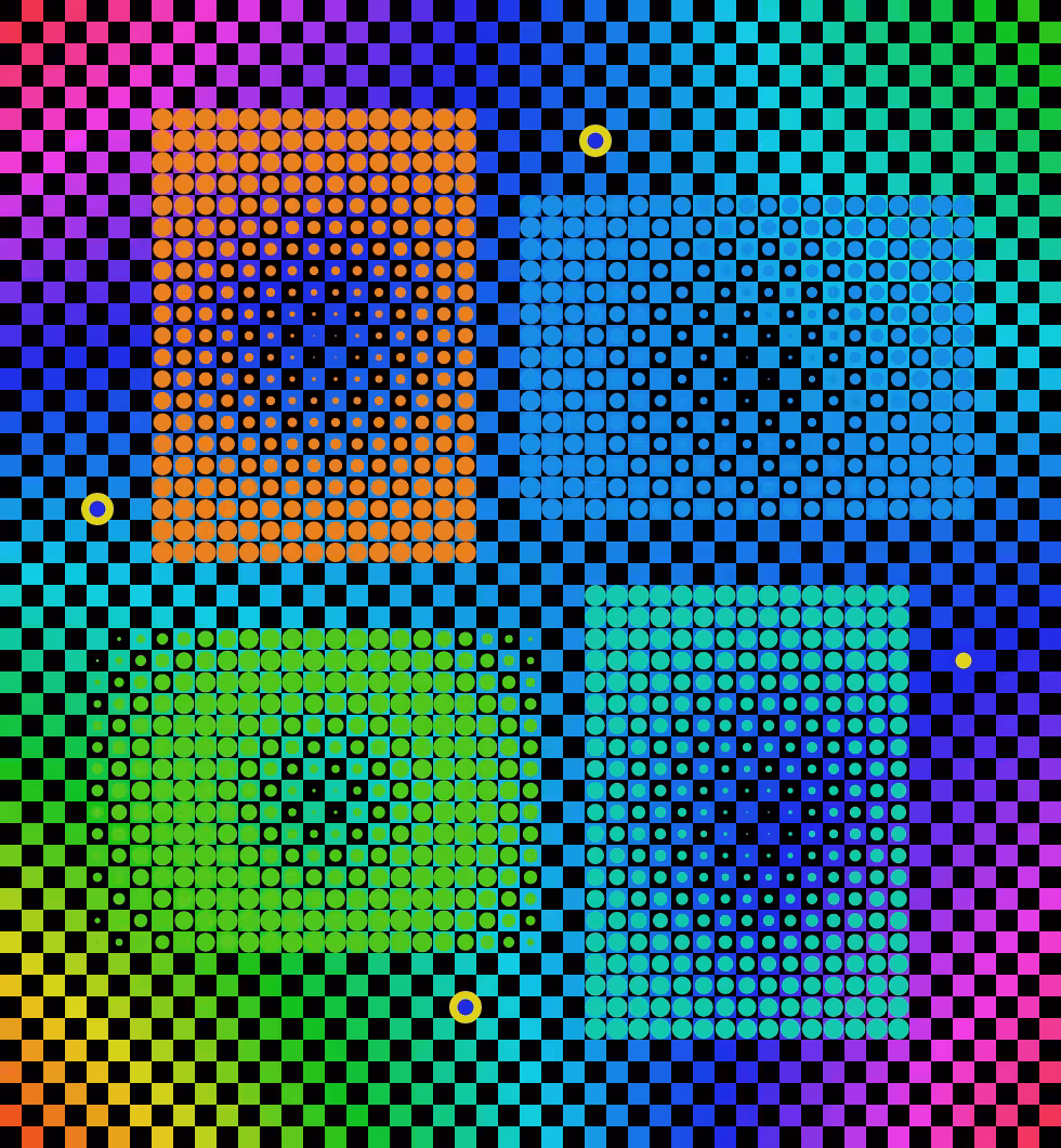 META-color #1