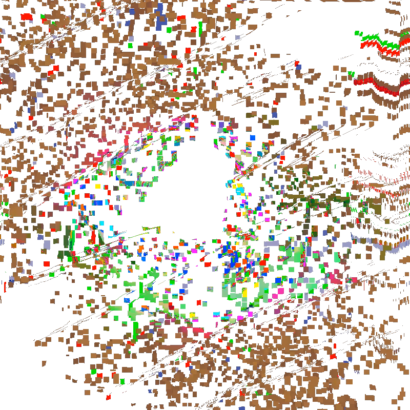 Magic Pixels #83