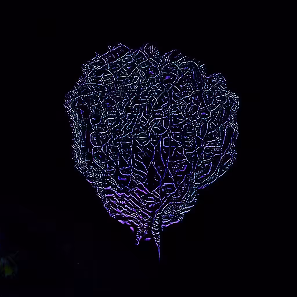 Thought Fragment