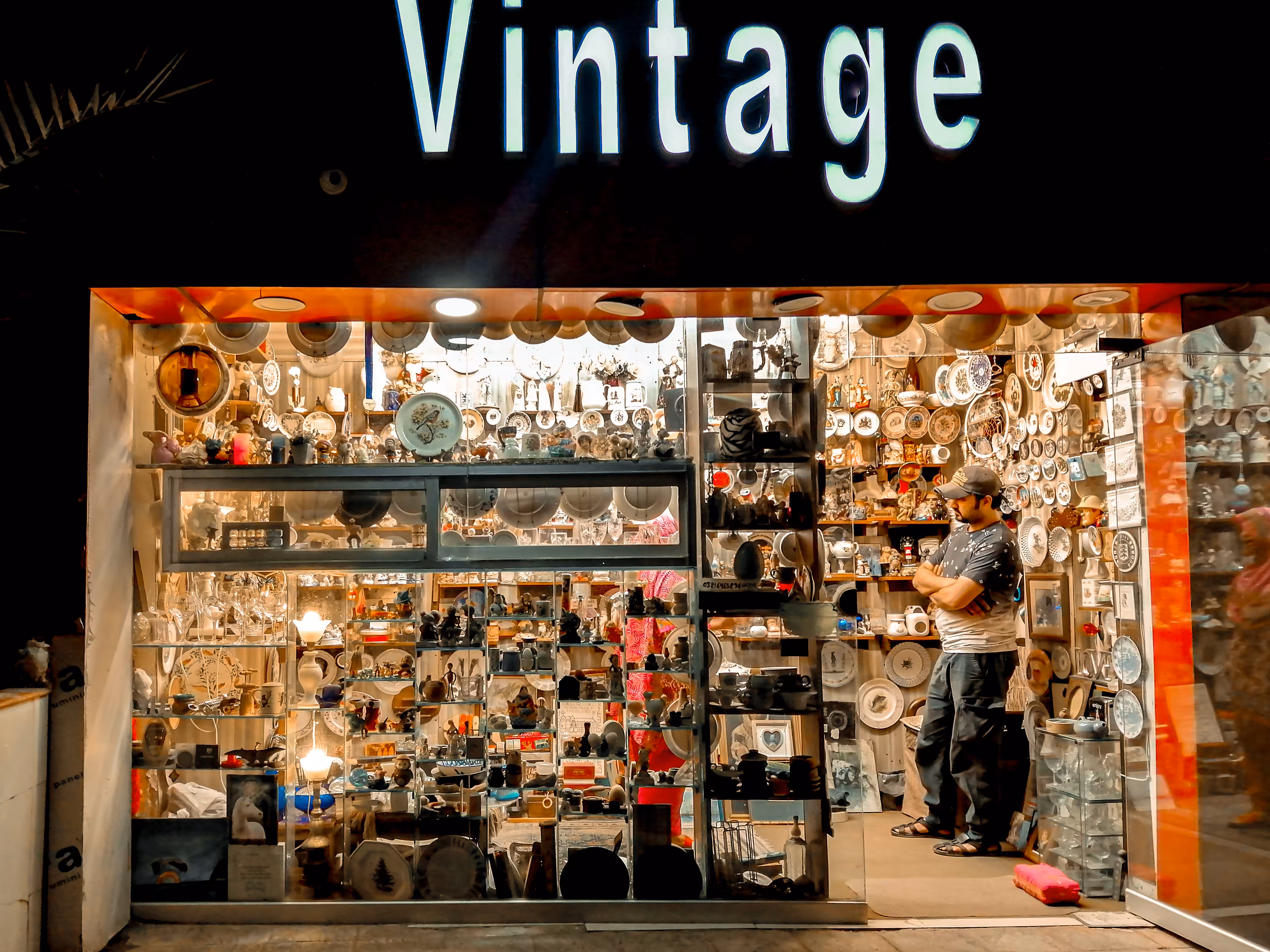 Vintage Glow.β¨π€