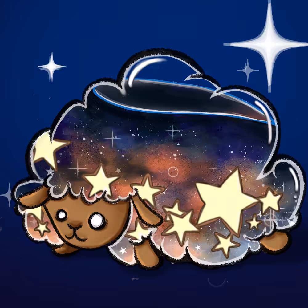Sheepless Nights #13