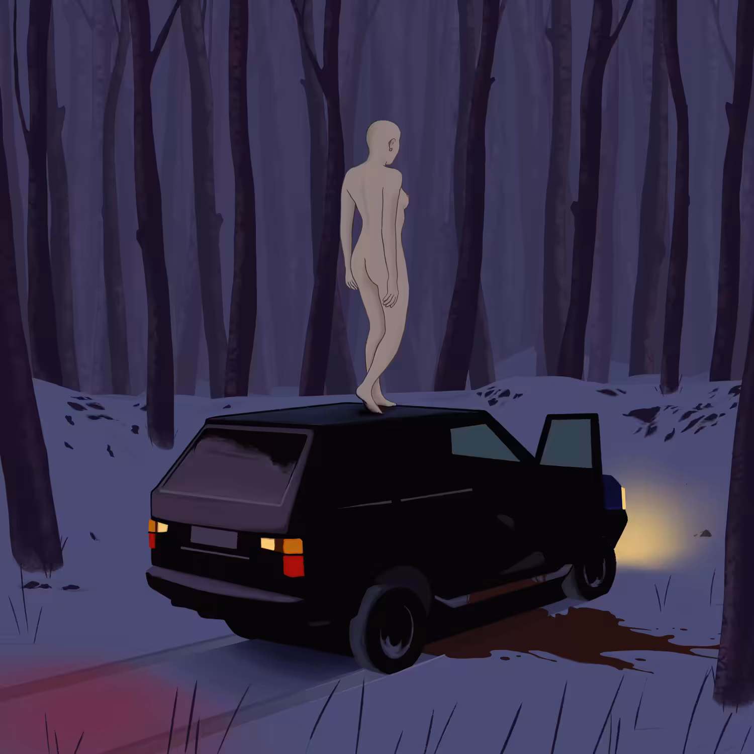Investigation.