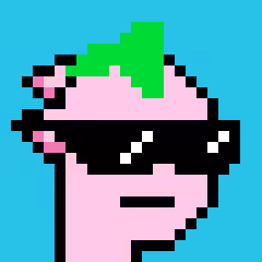 XetoPunk #015