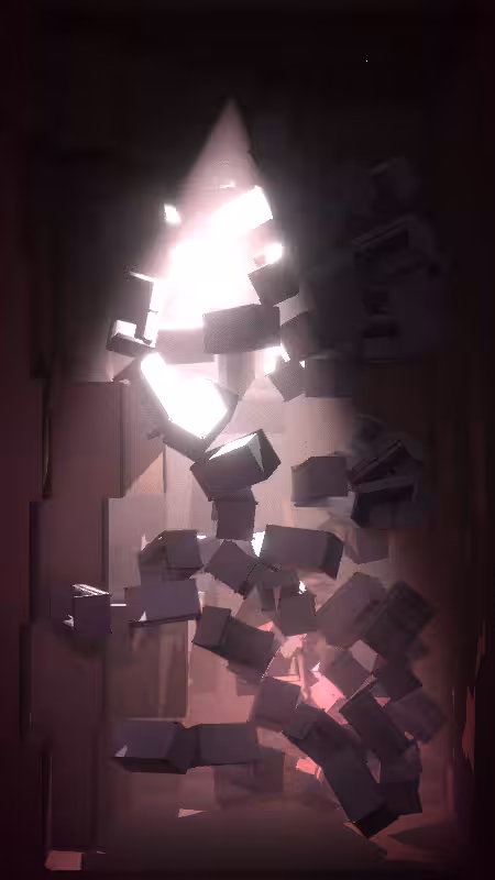 Overstacked #29
