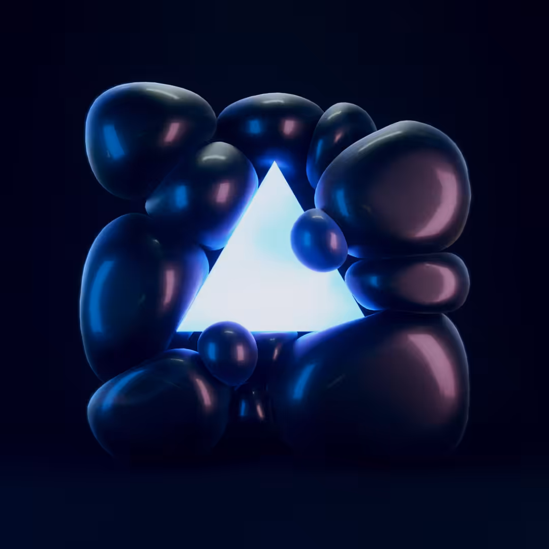 TriBlobs
