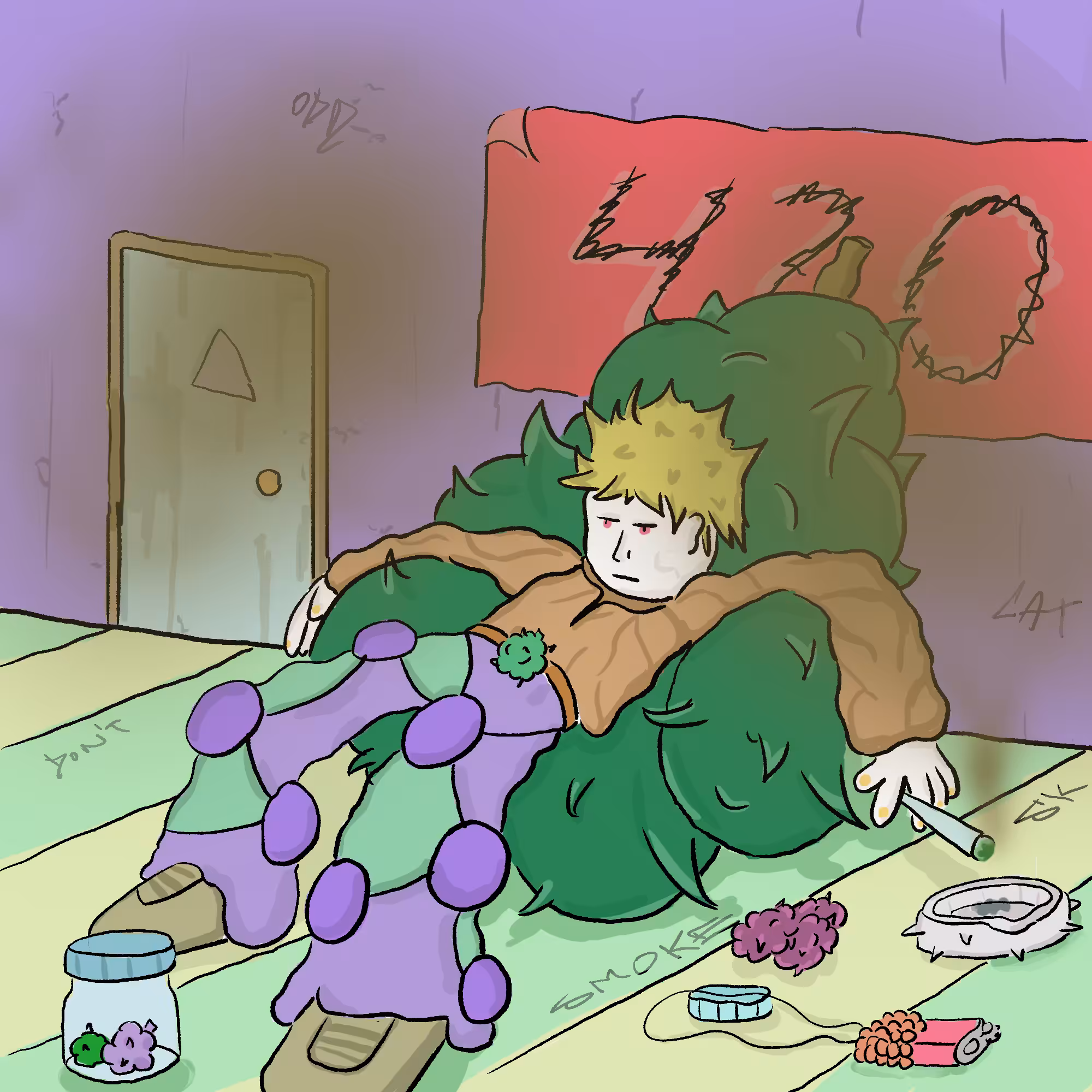 Pale 420