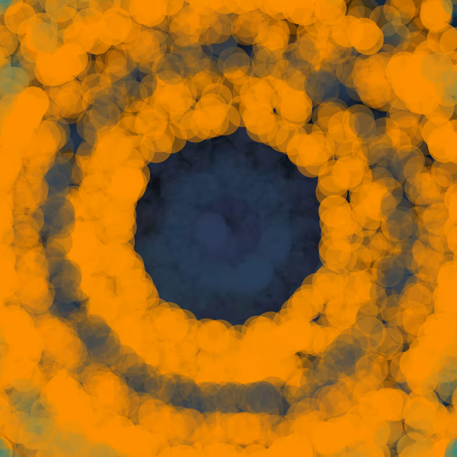 The Target #2