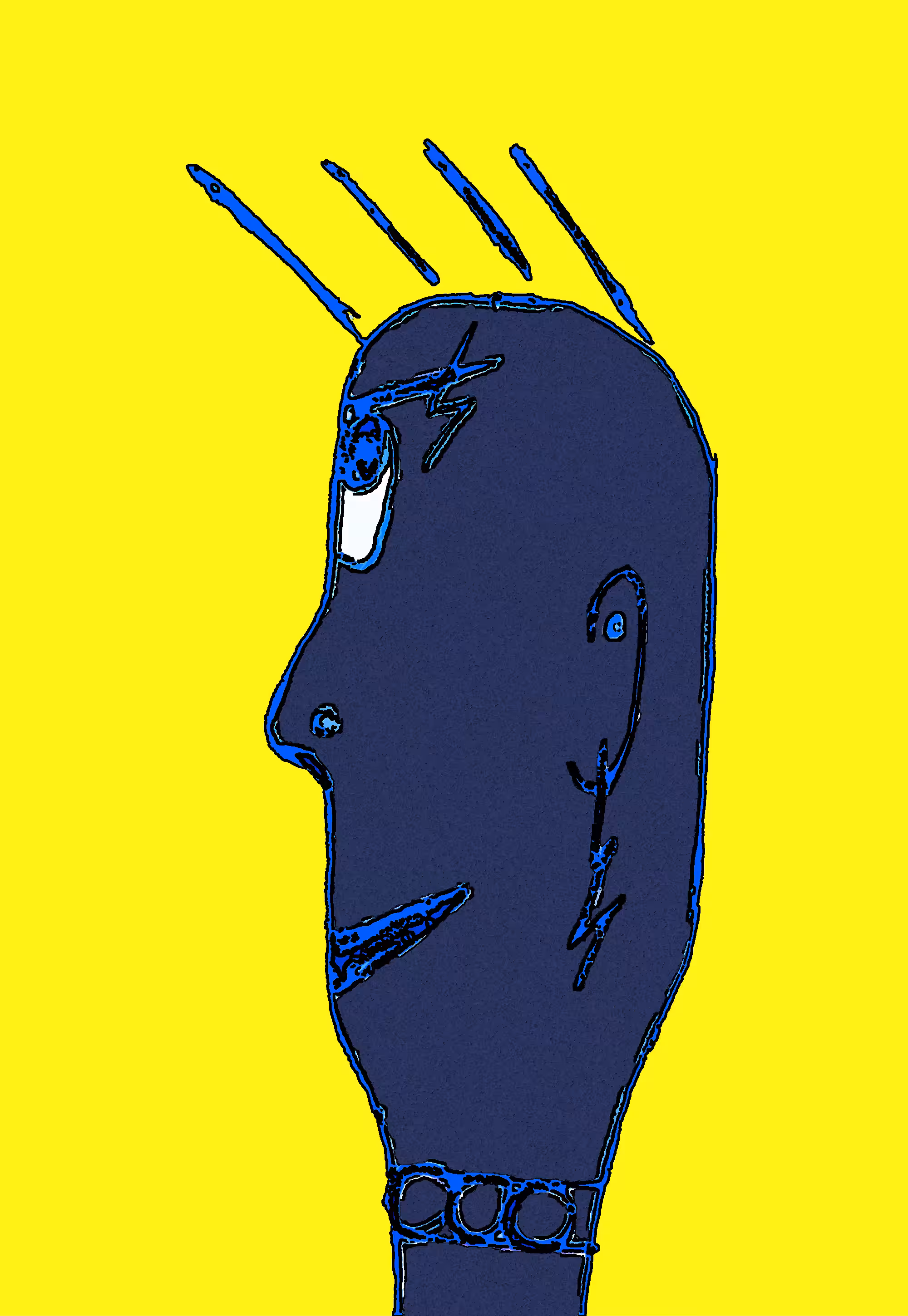  Punks-TN: Punk 
