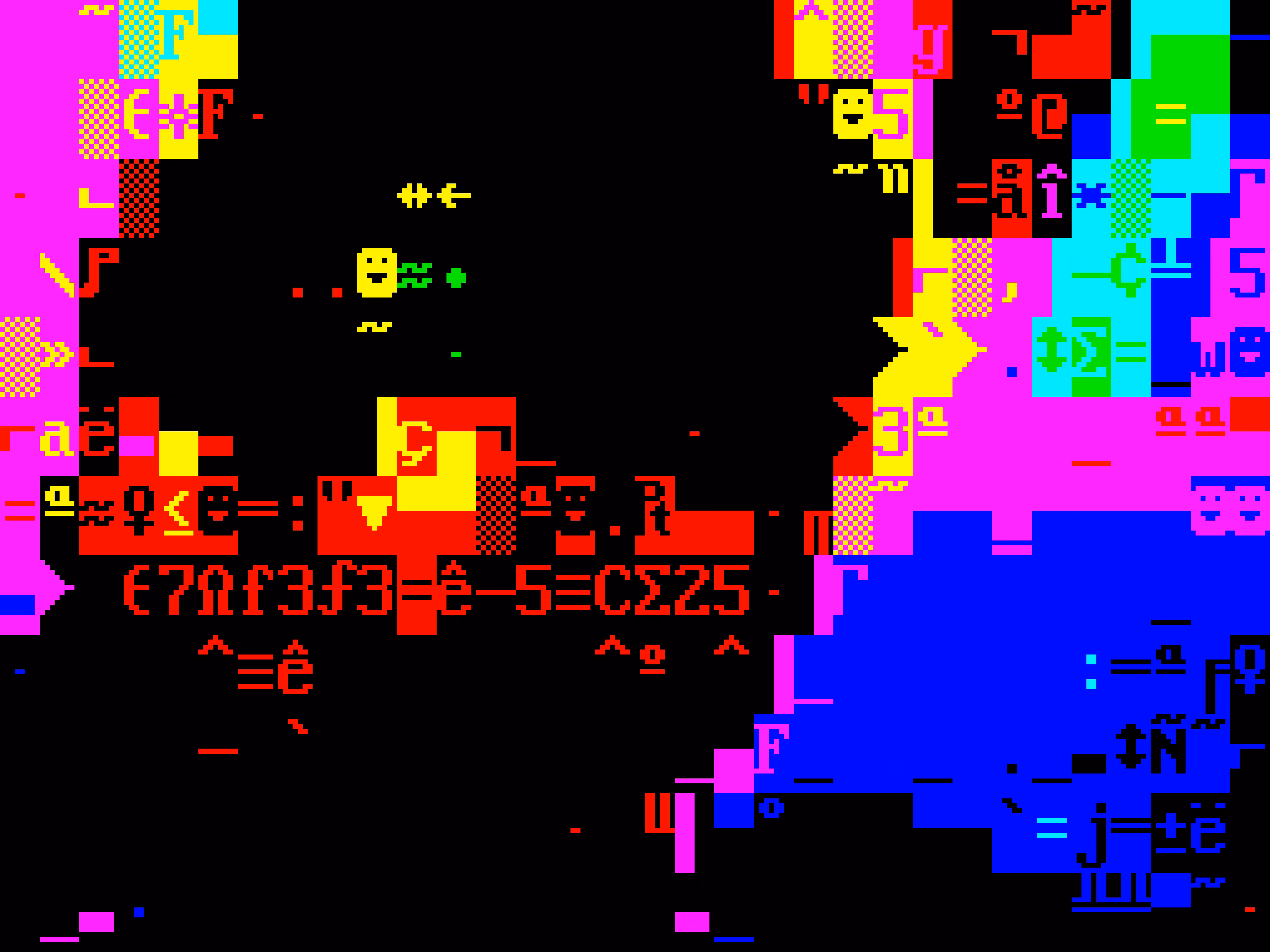 VHSCII