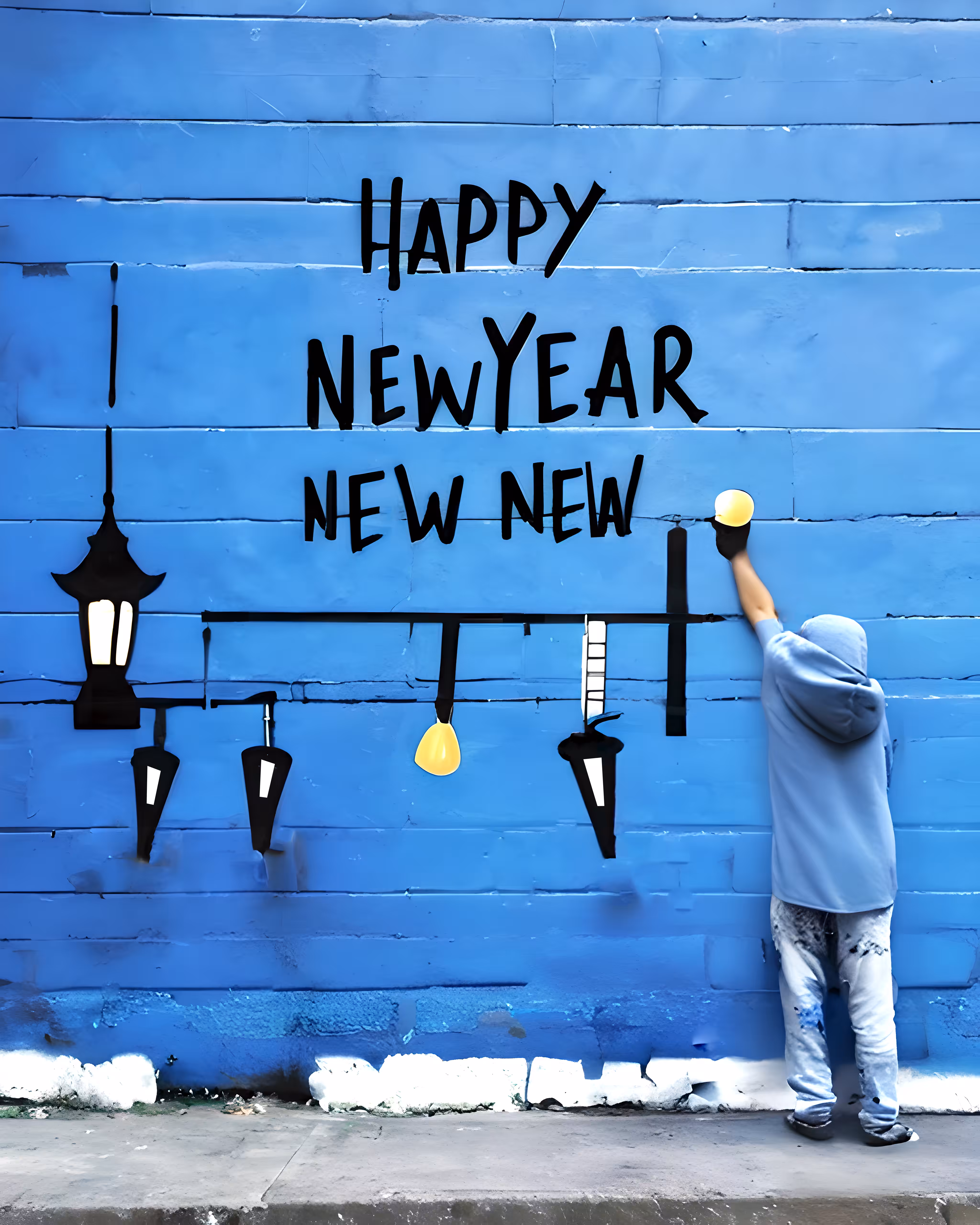 Happy New Year