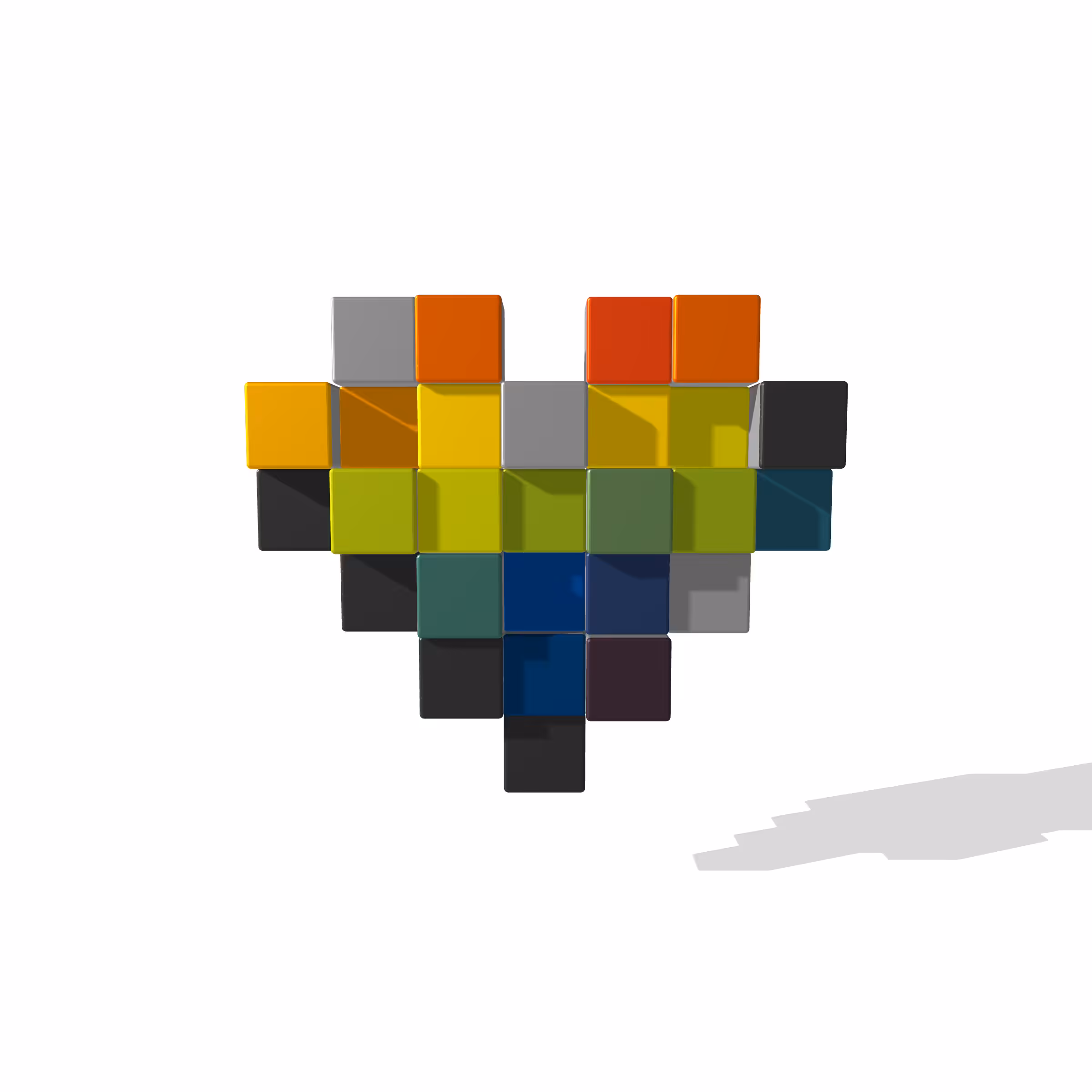 heart + craft #25894