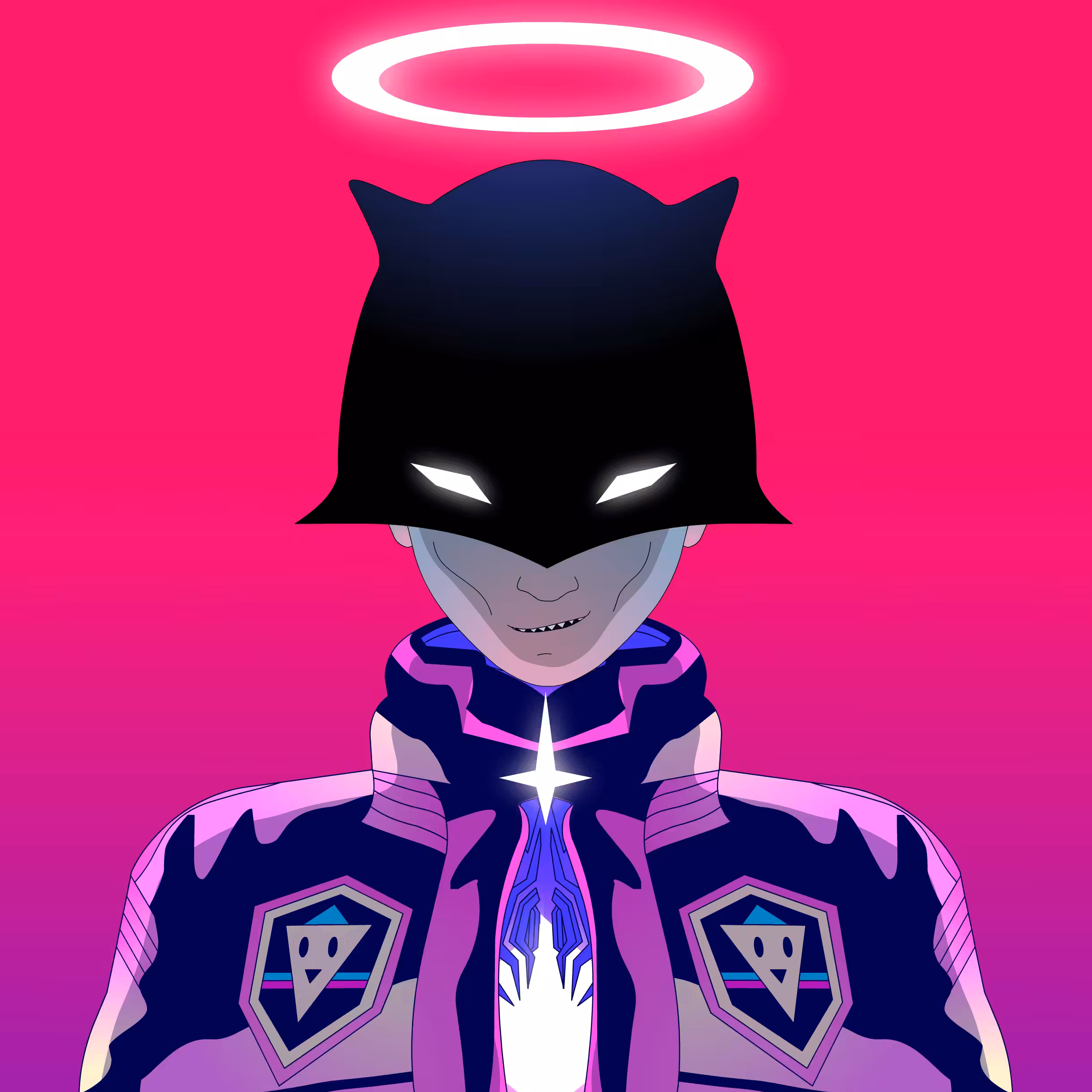 HUNTER - X10