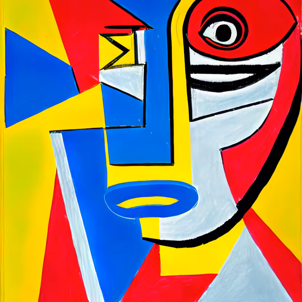 Artful Degen #835