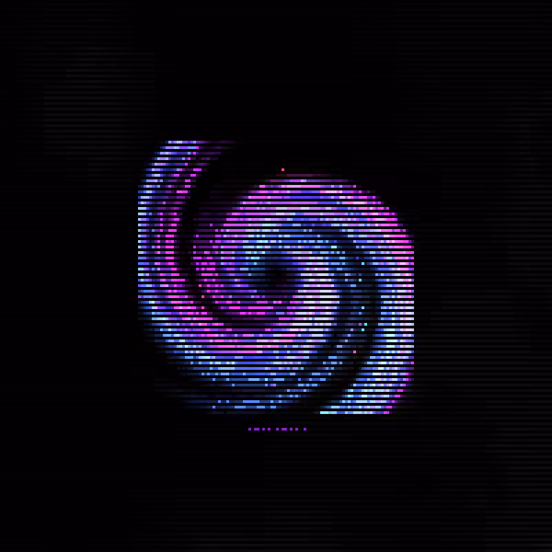 micro black hole #75