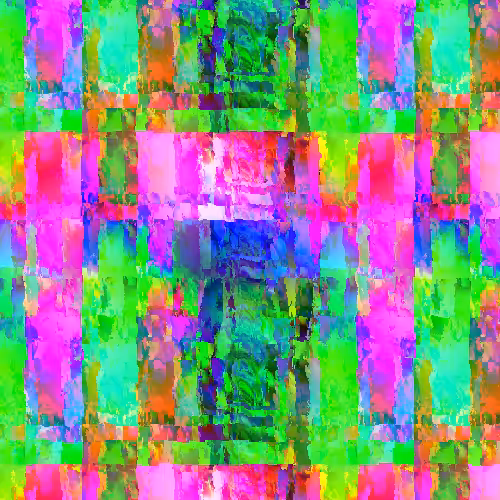 Canvas Ambient #4