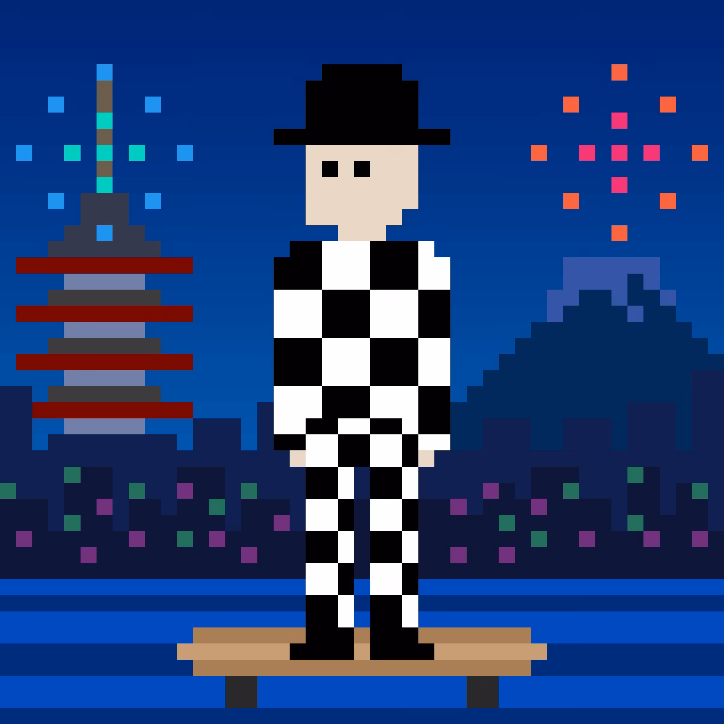 CryptoTokyoite #294