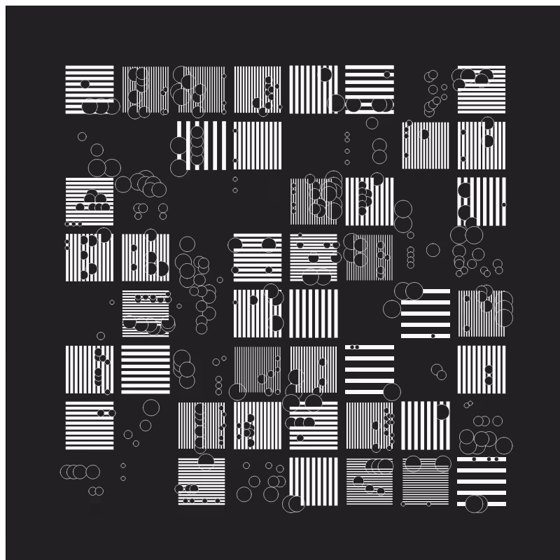 lines&circles #197