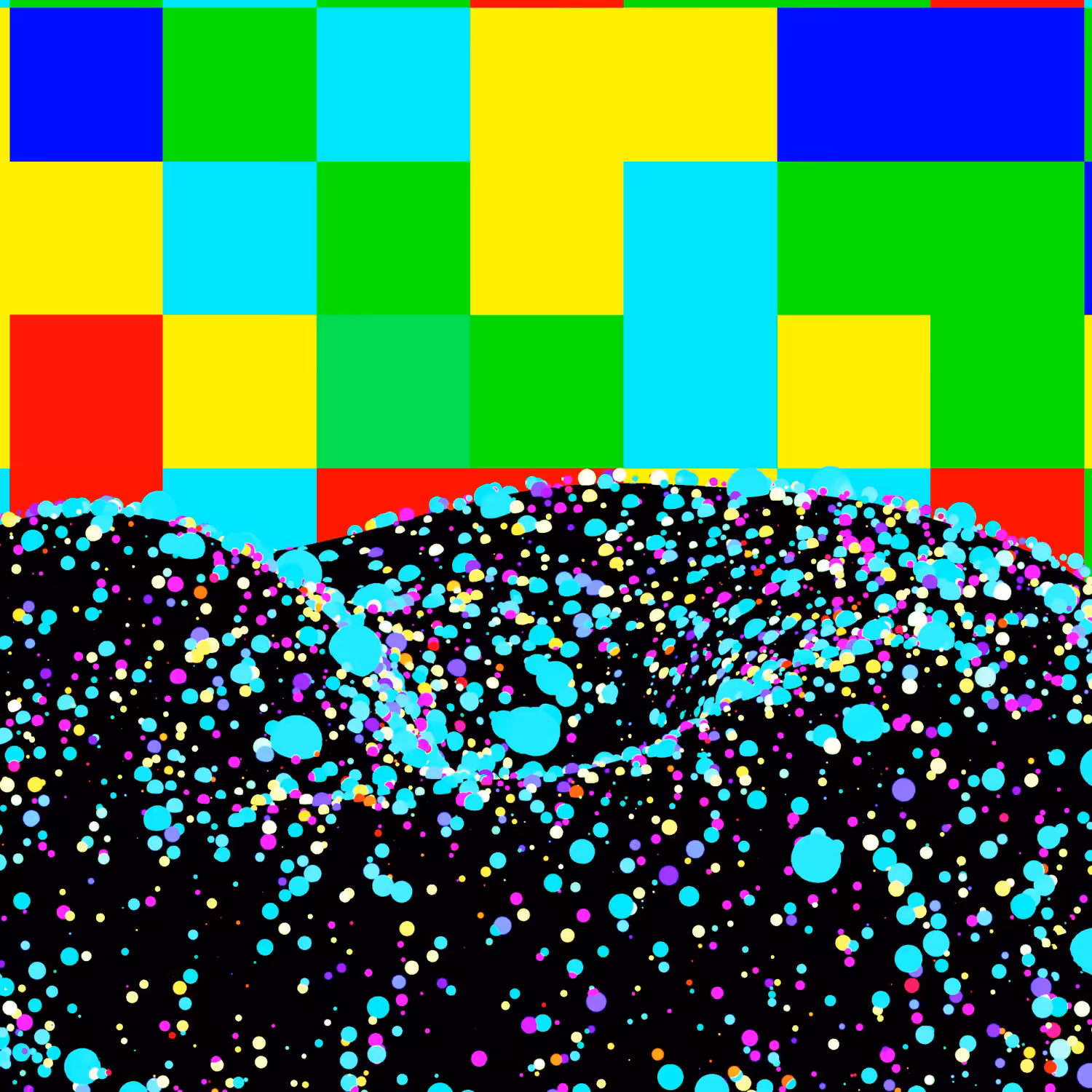 Vortex 18