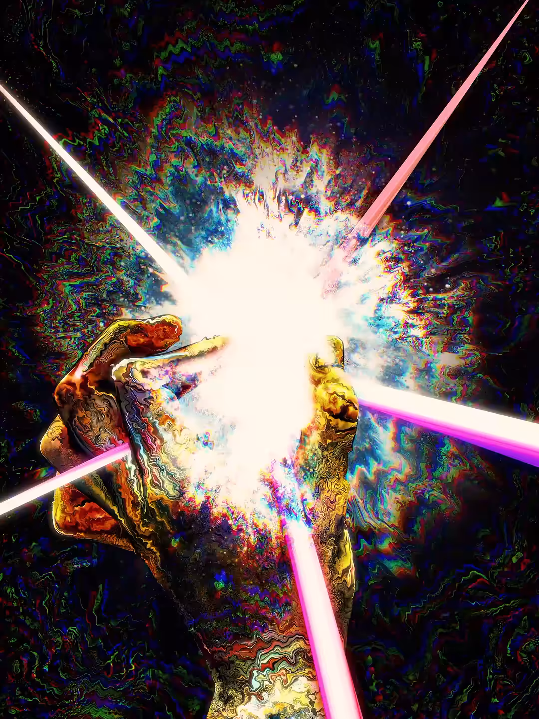 Hypernova