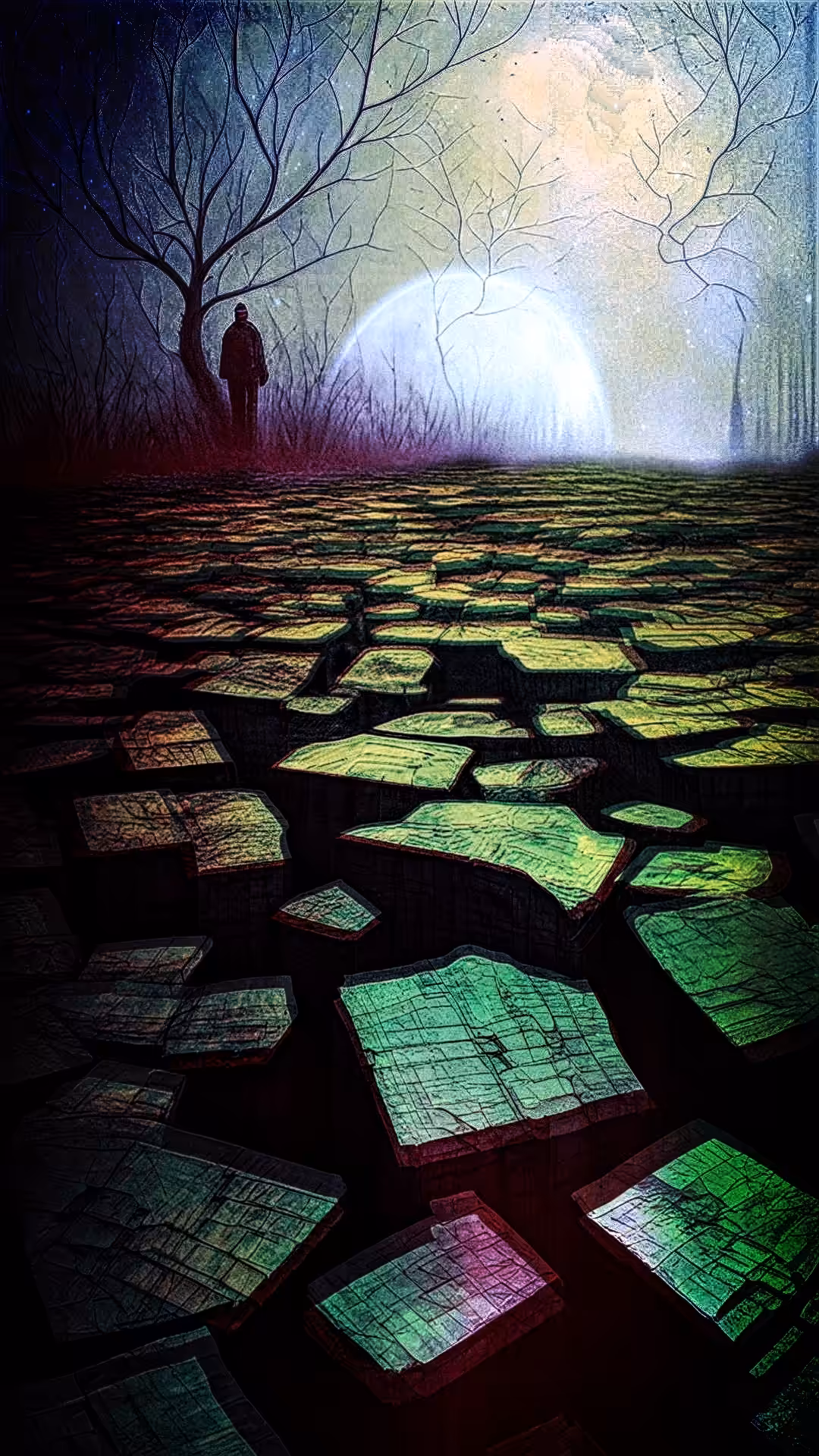End of the world