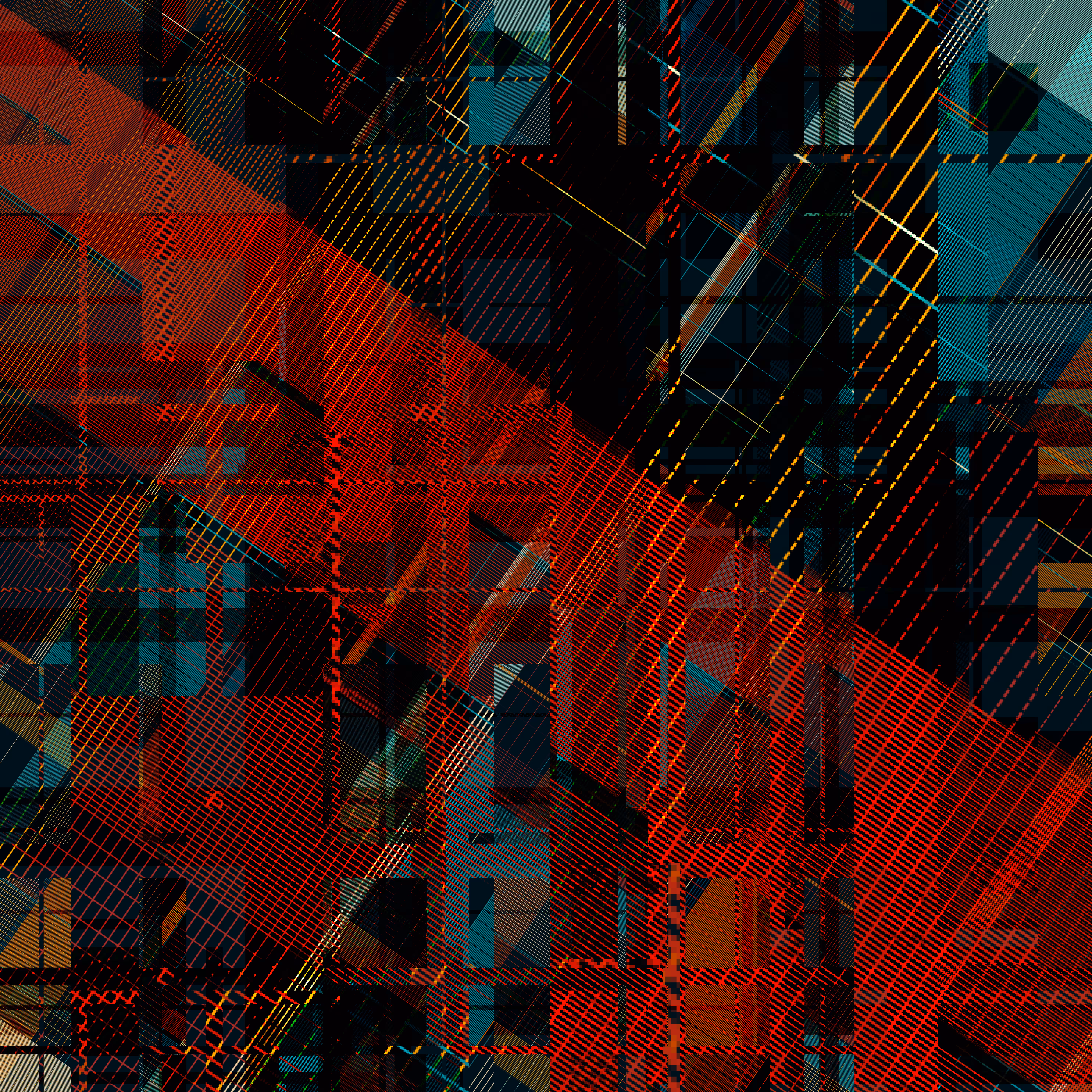 Hidden Intersections #310