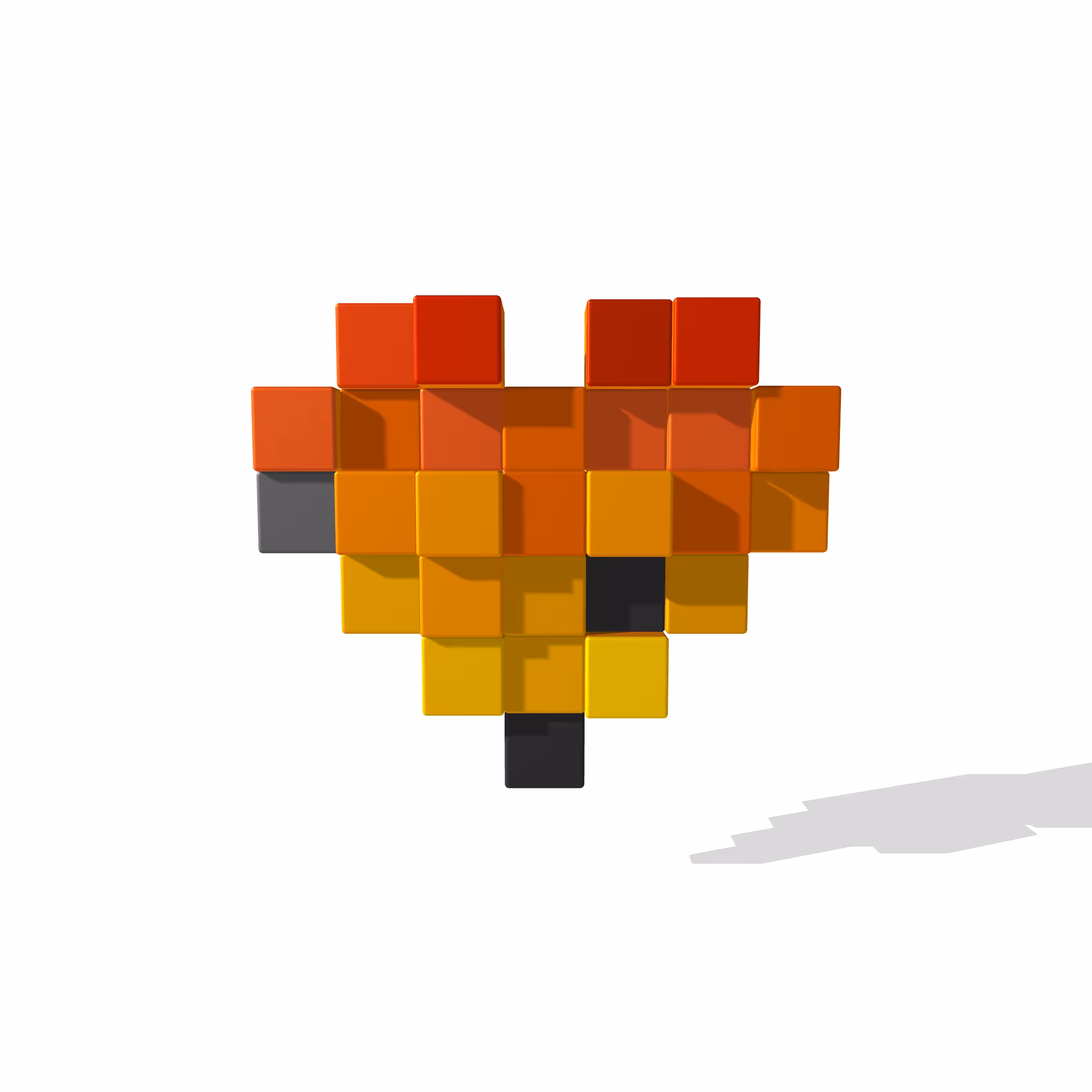 heart + craft #4533