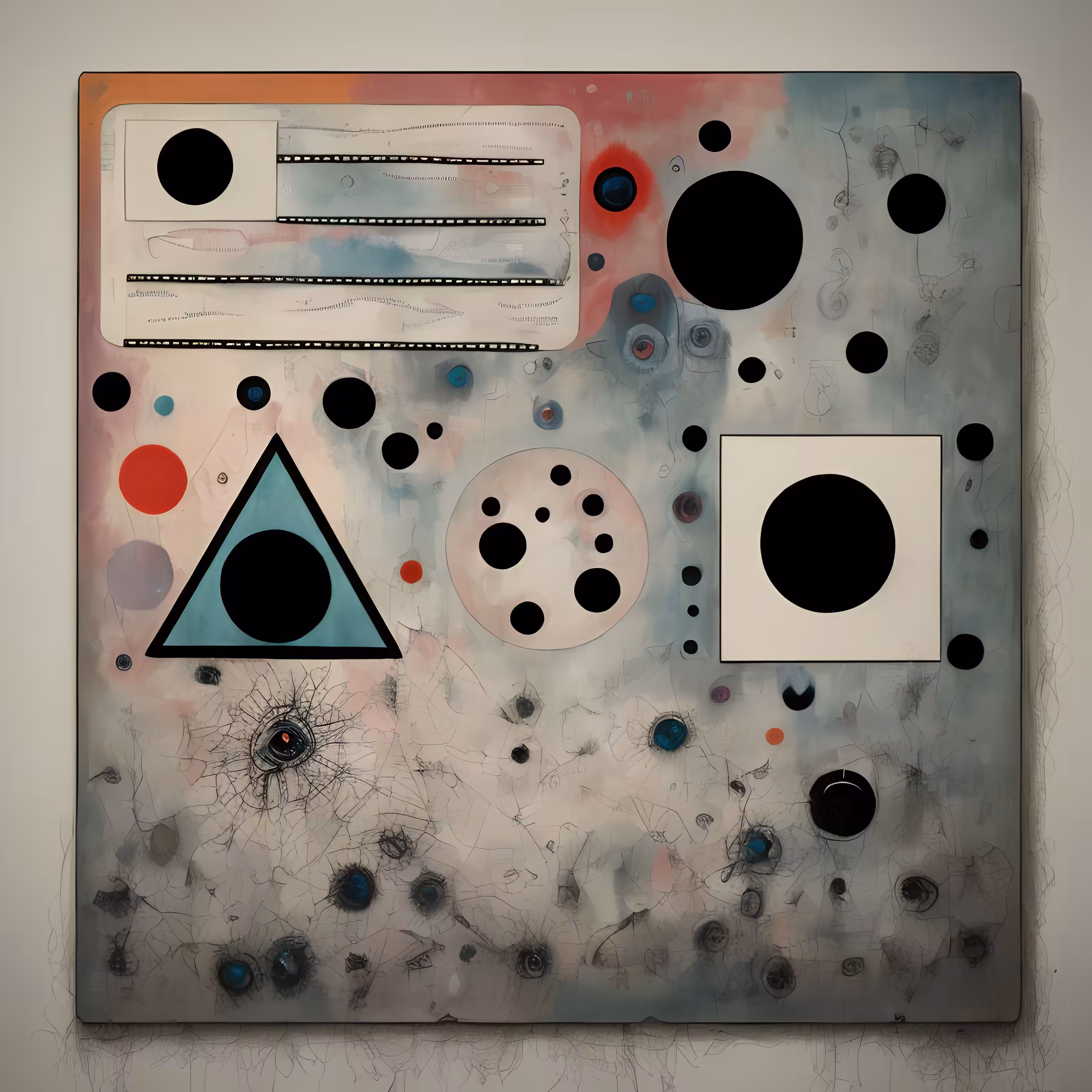 Floppy Drops #192