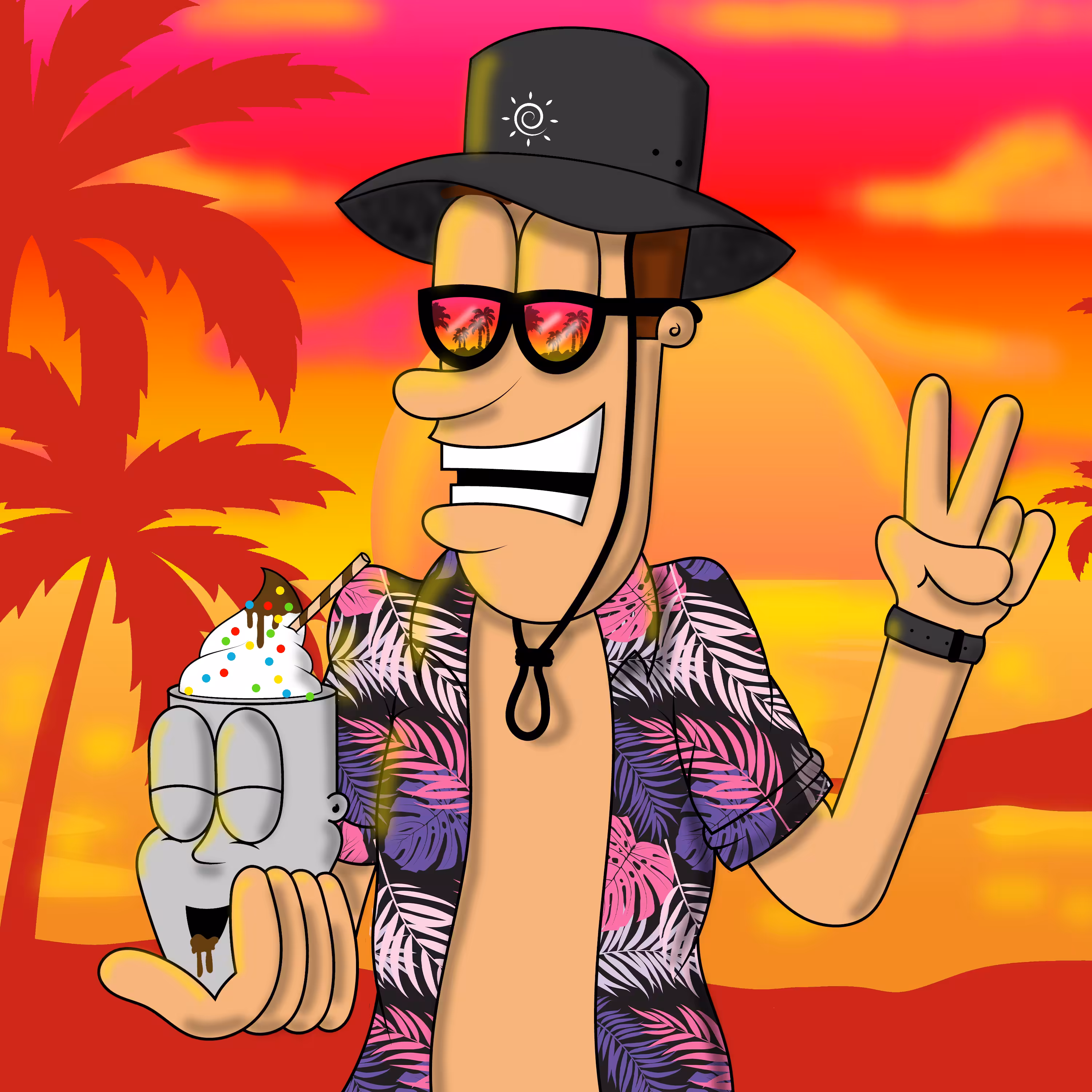 Beach Day