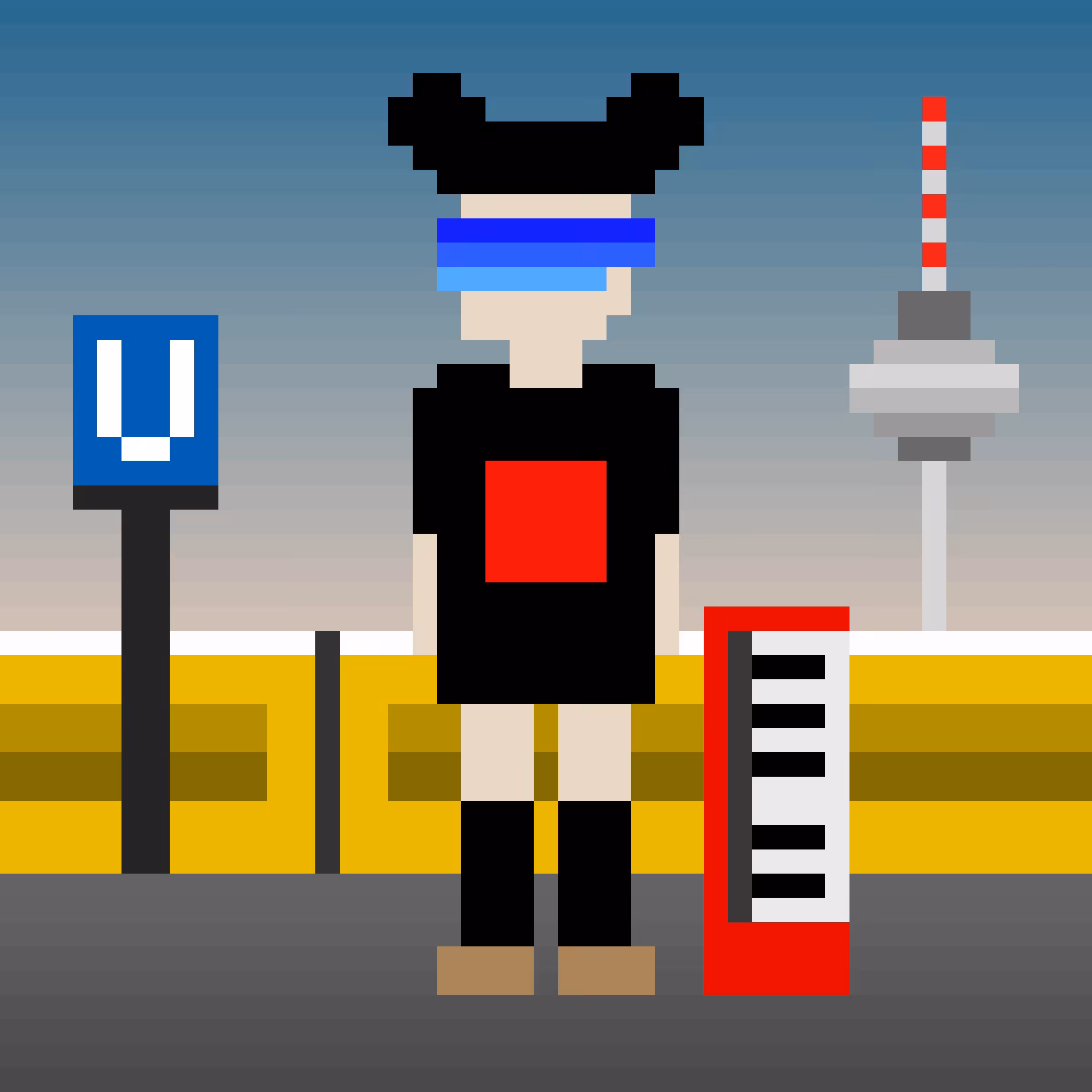 CryptoBerliner #896