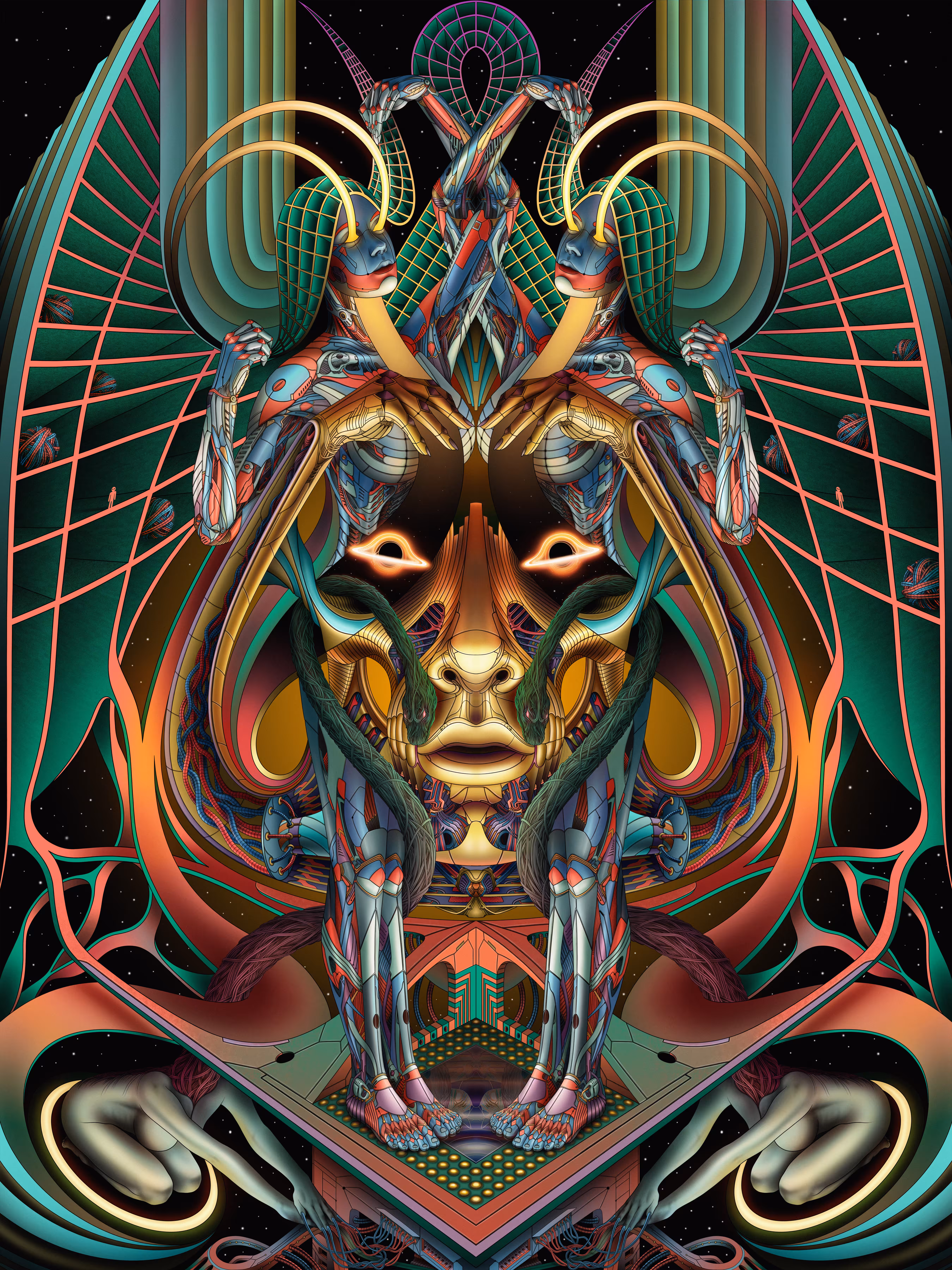 Connection