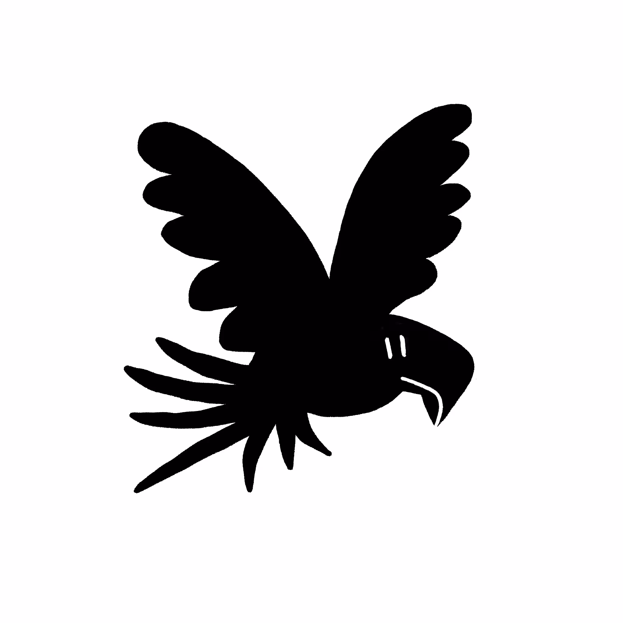 Squawking Popinjay