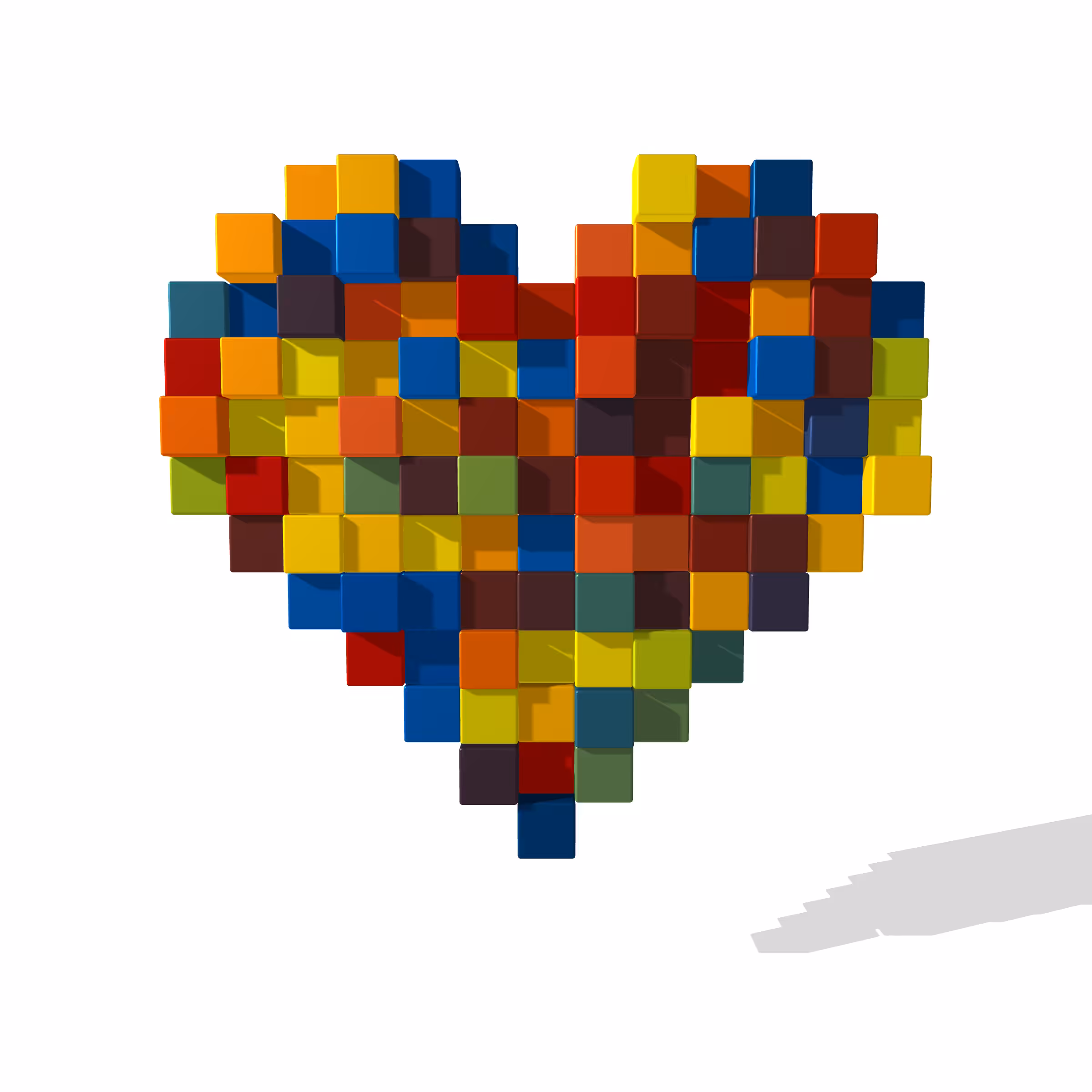 heart + craft #23483