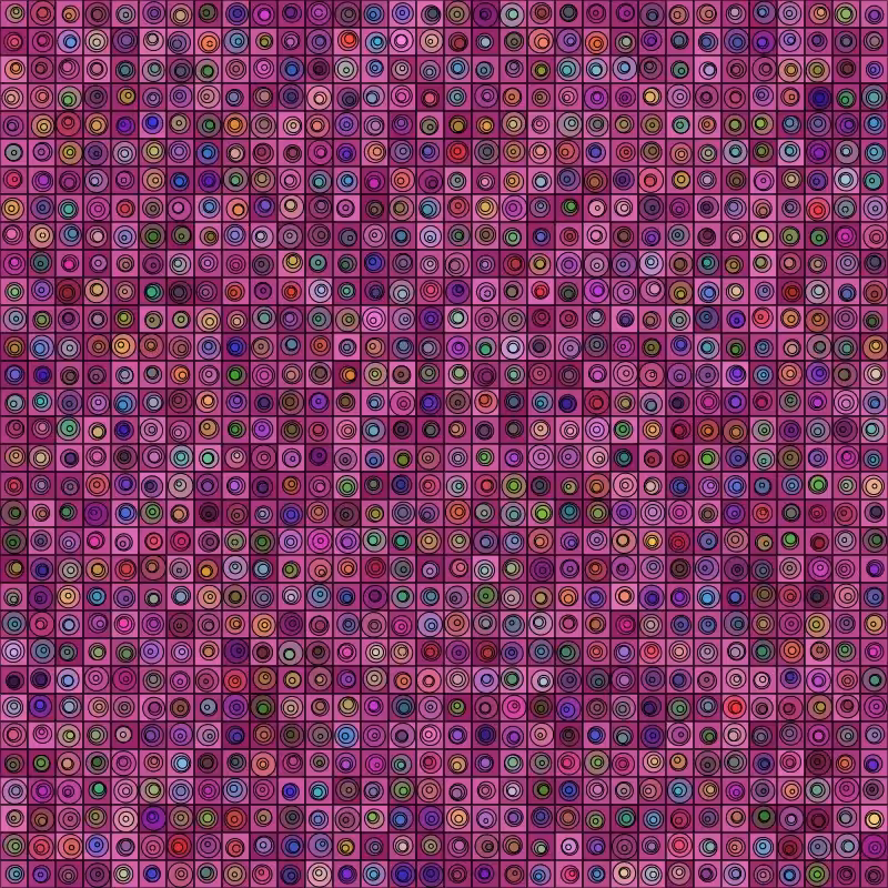 Auto Orbits #056 of #256