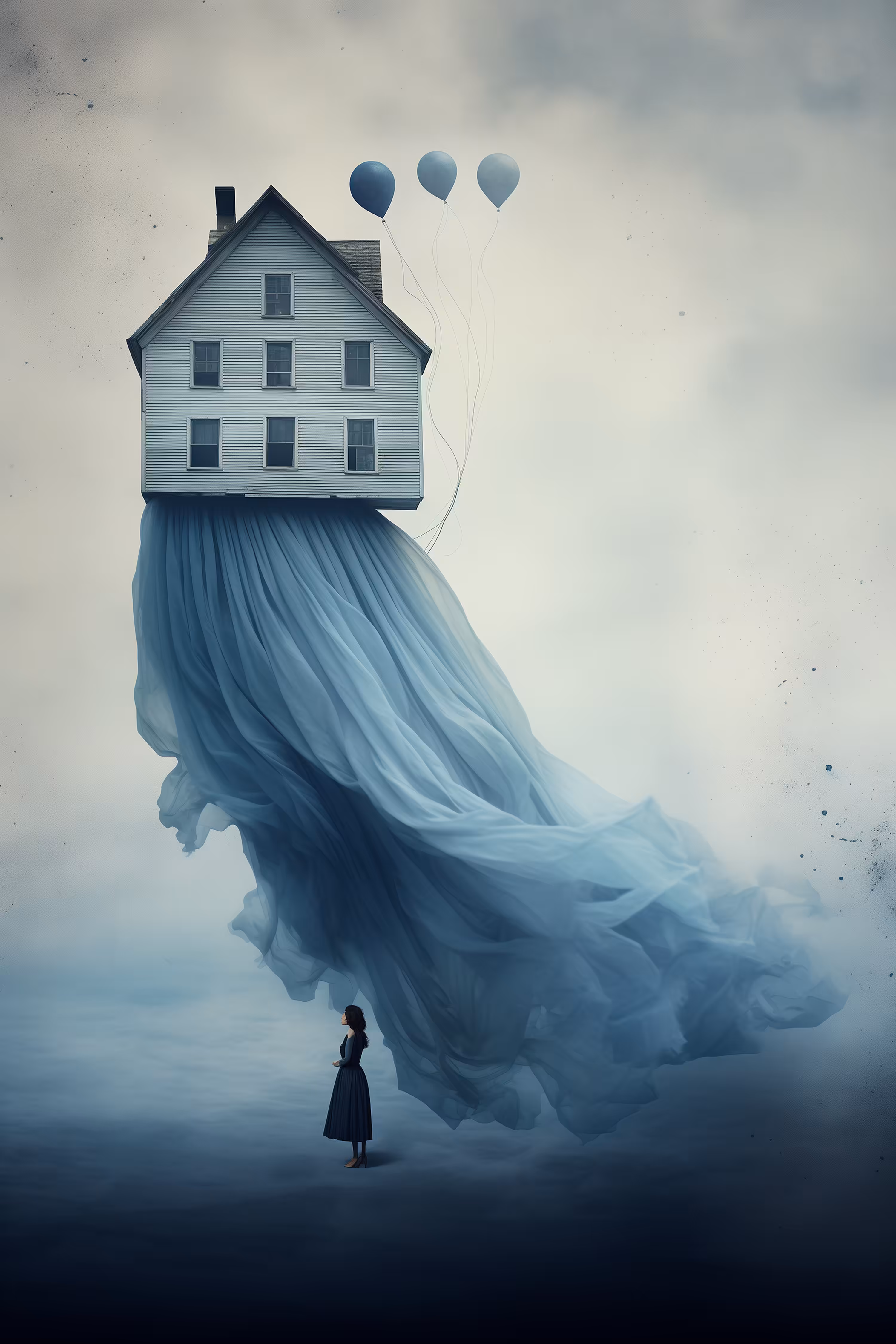 Open Editions: Arctic Dreams