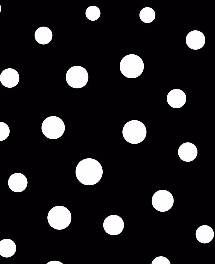 The Dotted Skull