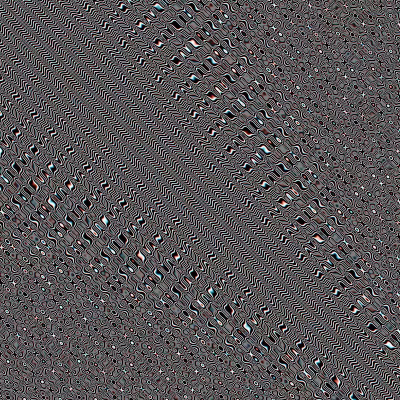 Quantum Vacuum #474