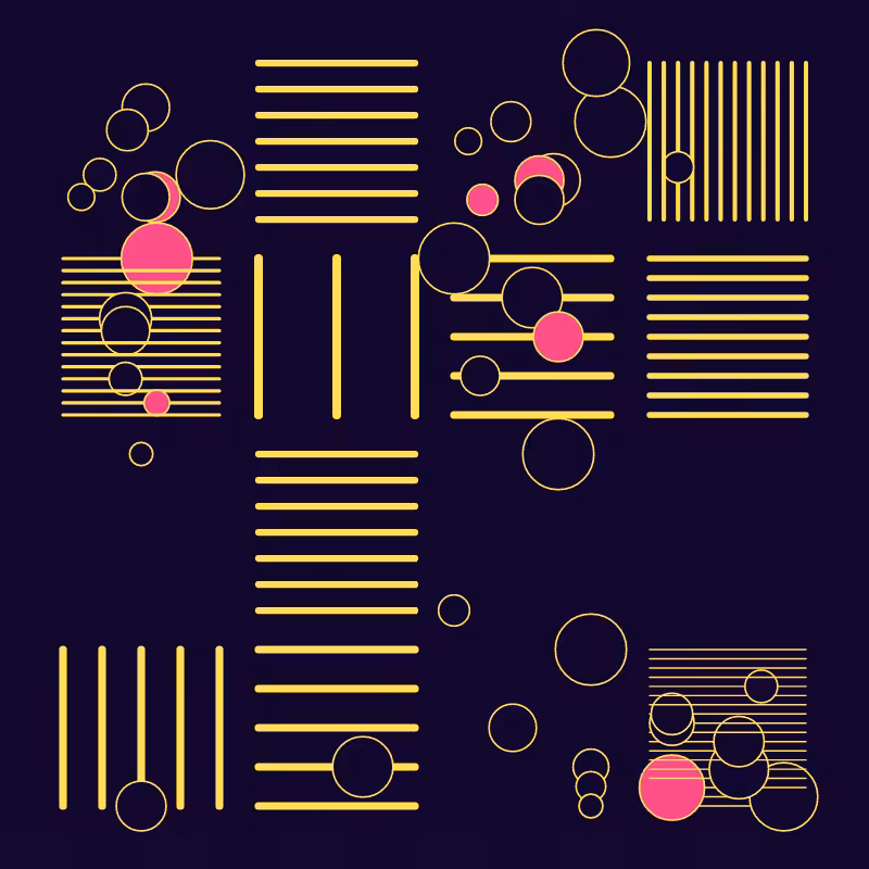 lines&circles 2.0 #224