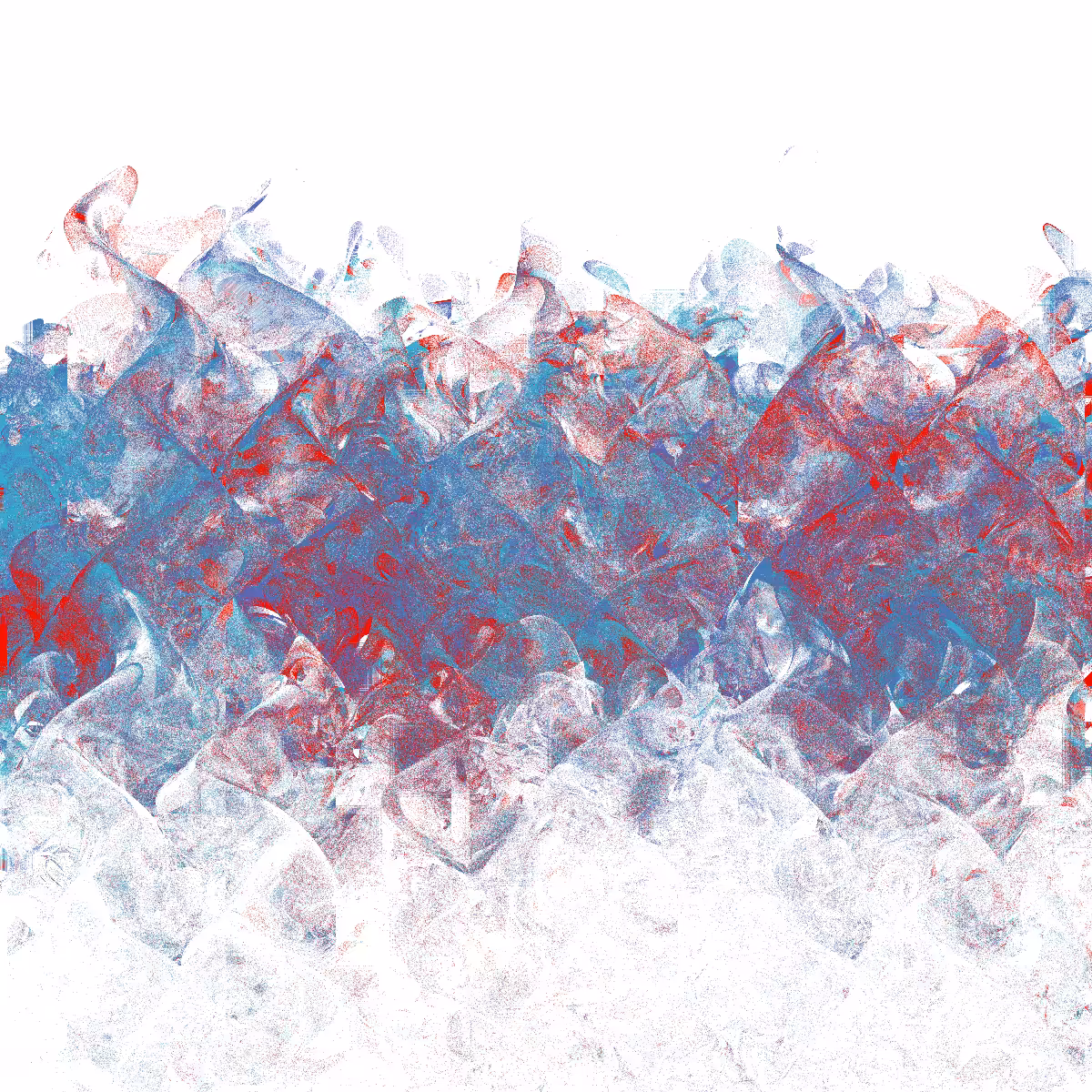 Sublimations #4