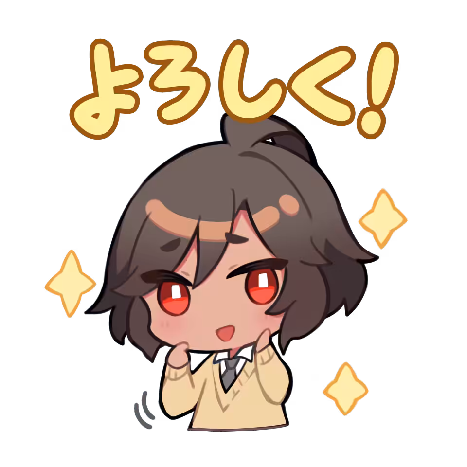 Nagisa-chan Enjoy!