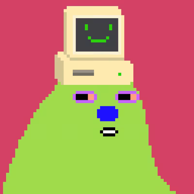 BLOBZ #102