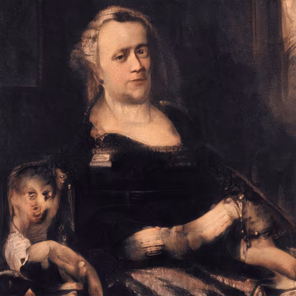 AI Art #16