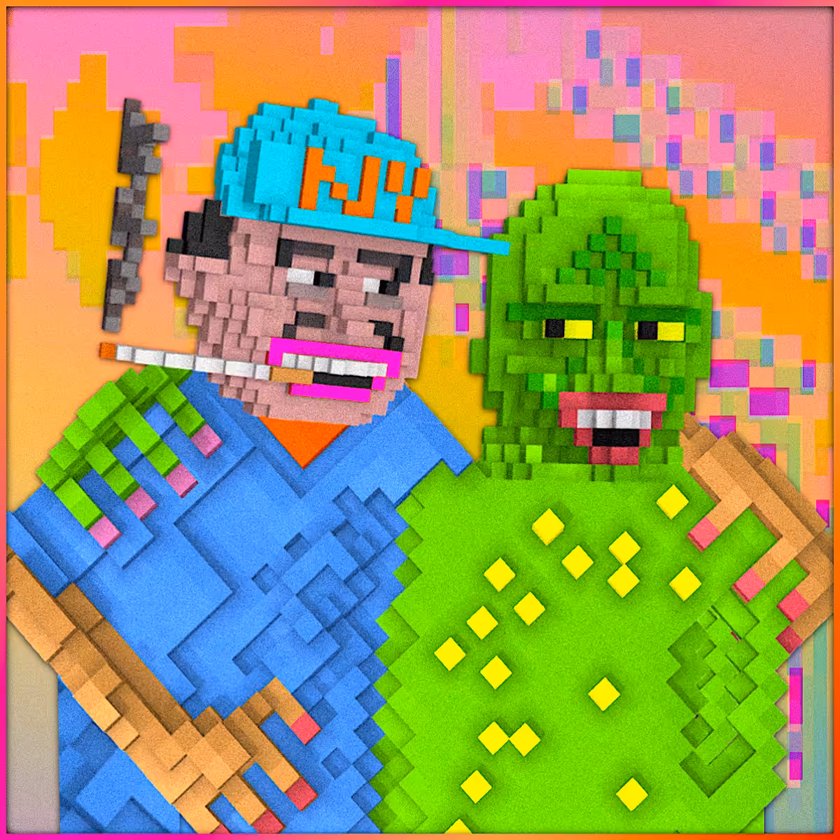 tight bros