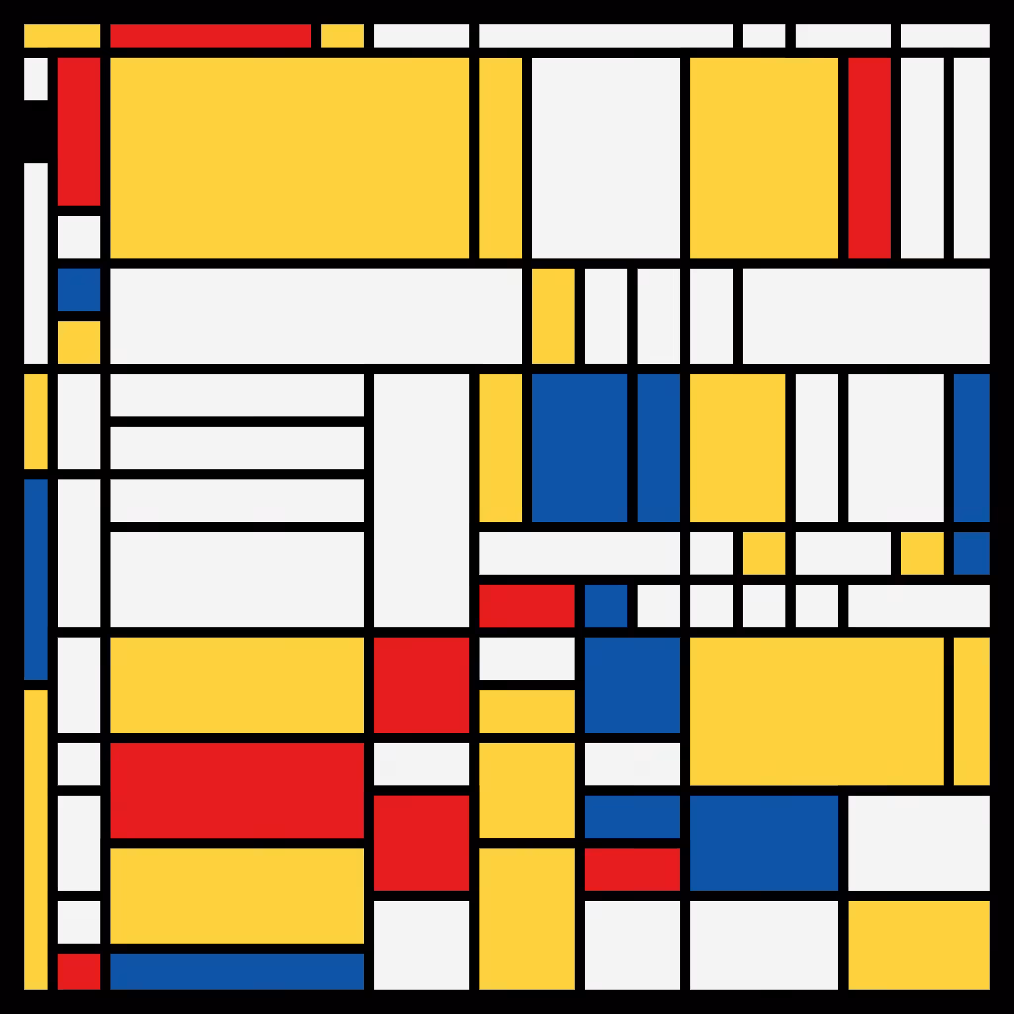 BlockArt Neo Vision