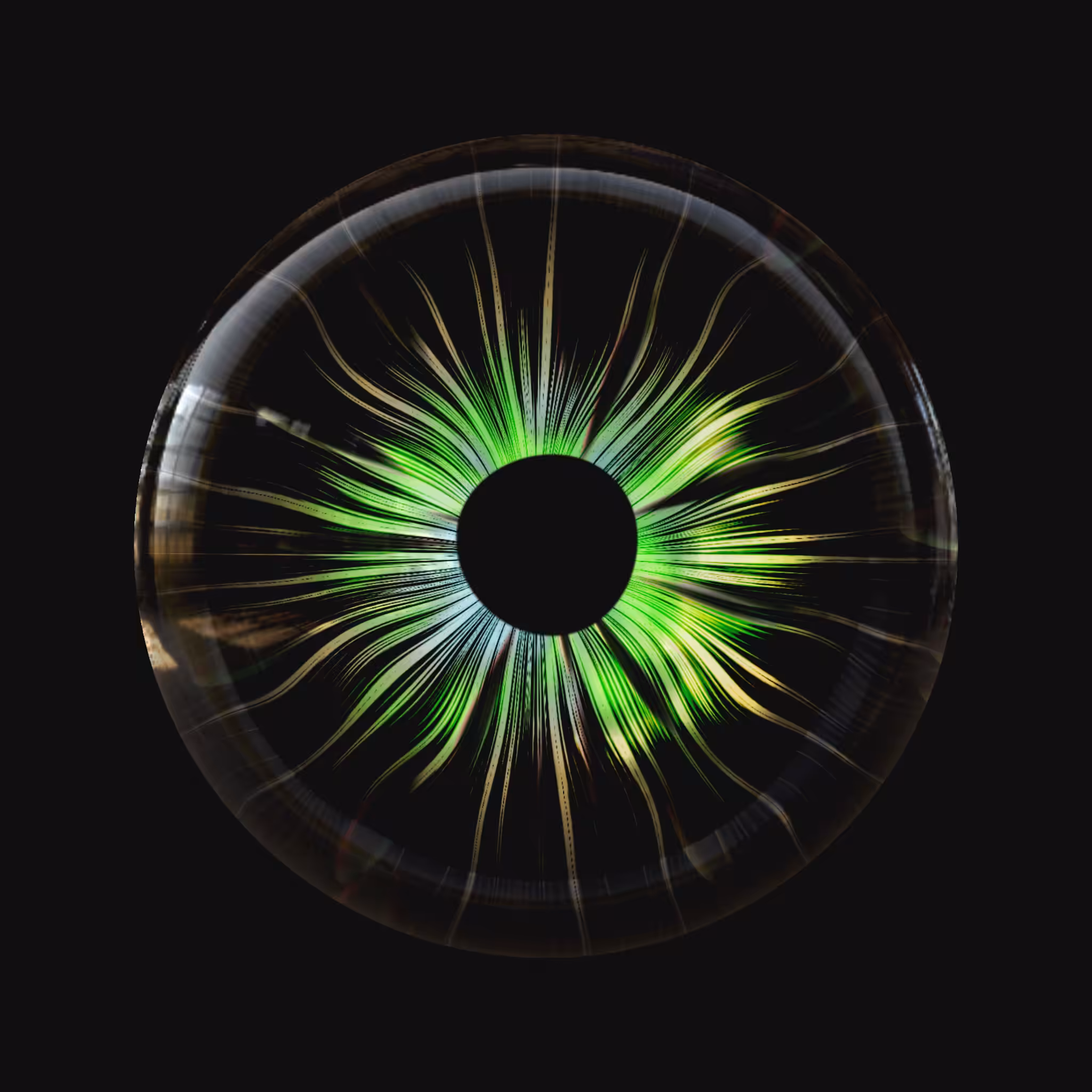 EYES #19