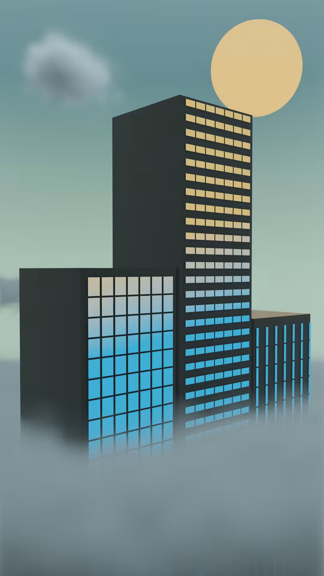80's buildings #39