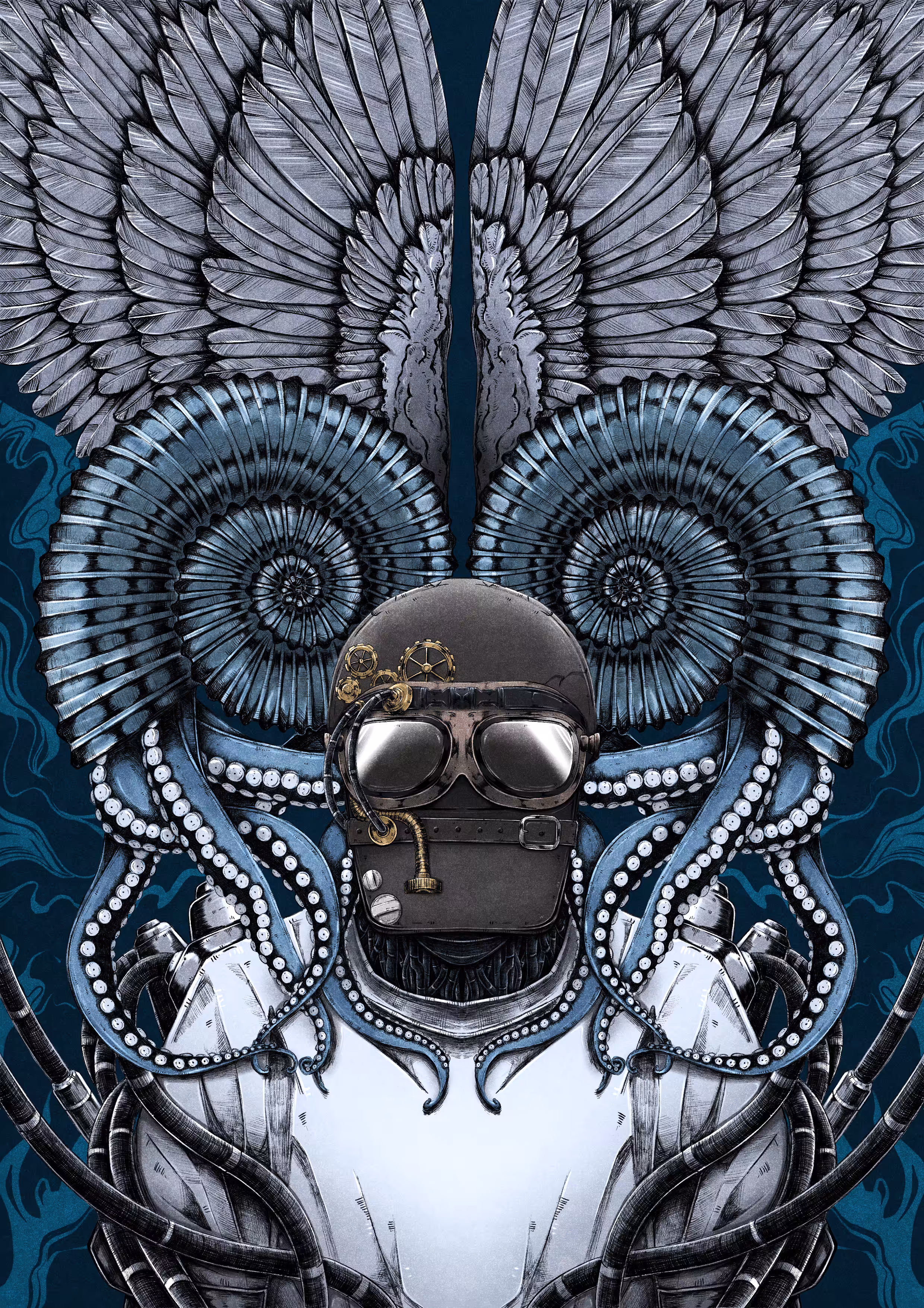 Steampunk
