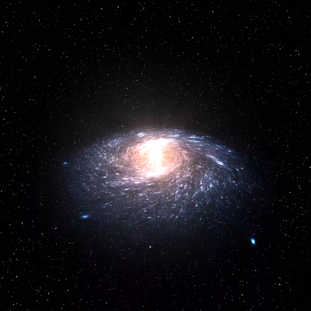 Galaxy #13