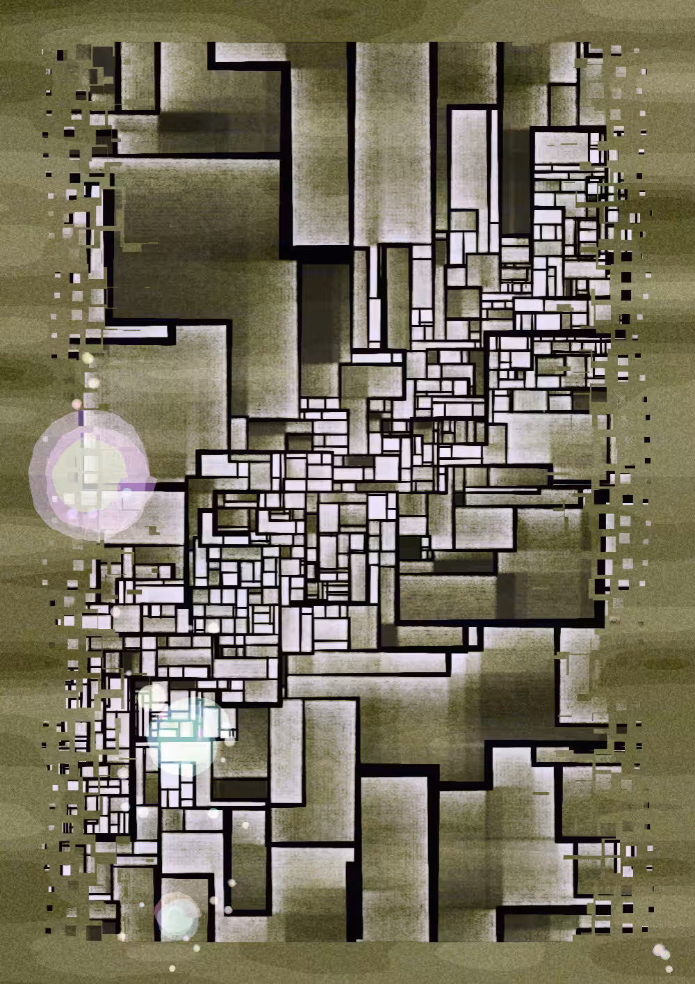 Neonphobia #158