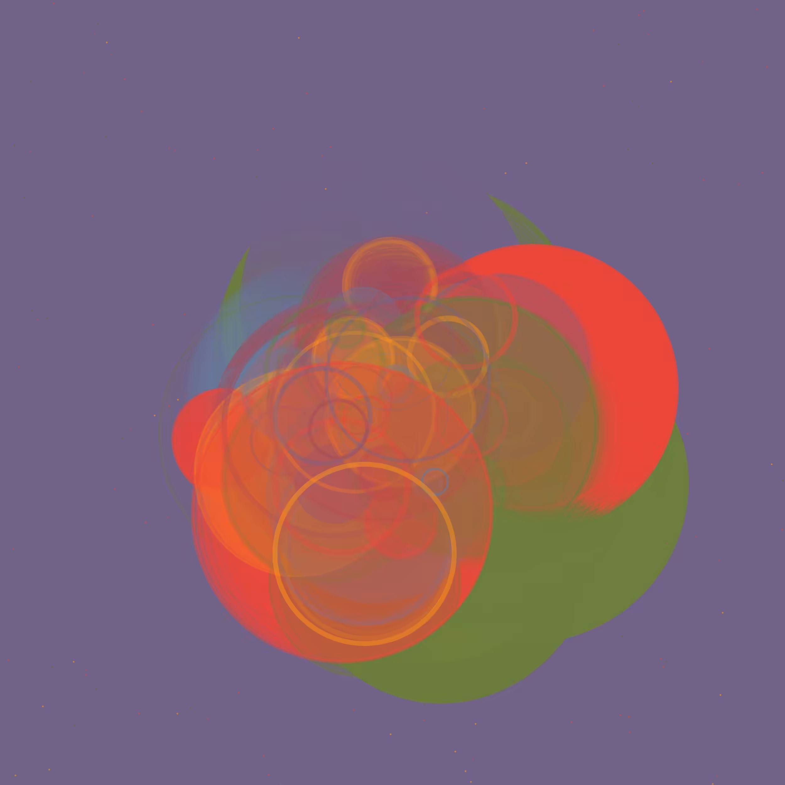 PLANETS #132