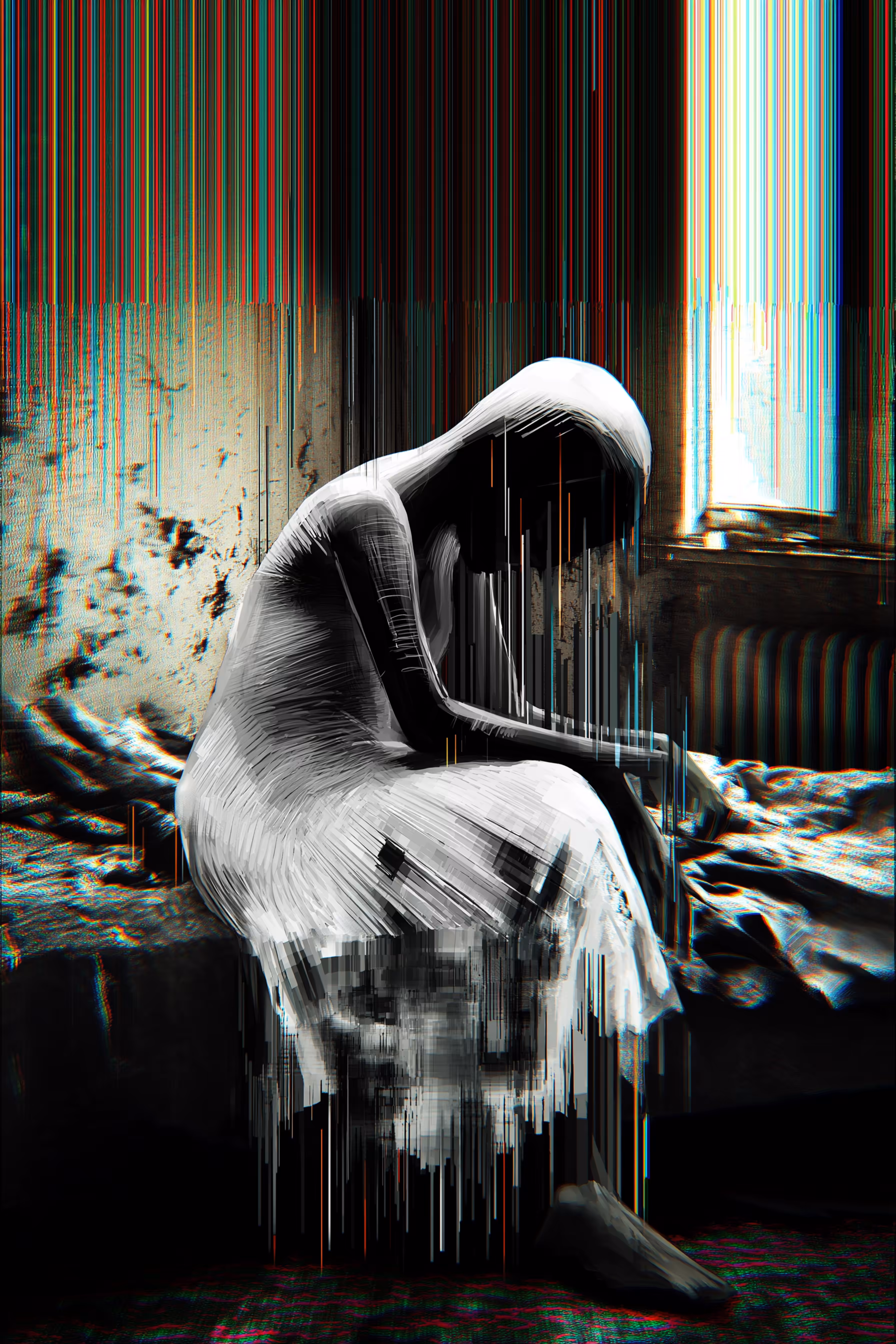 Vertical Lethargy
